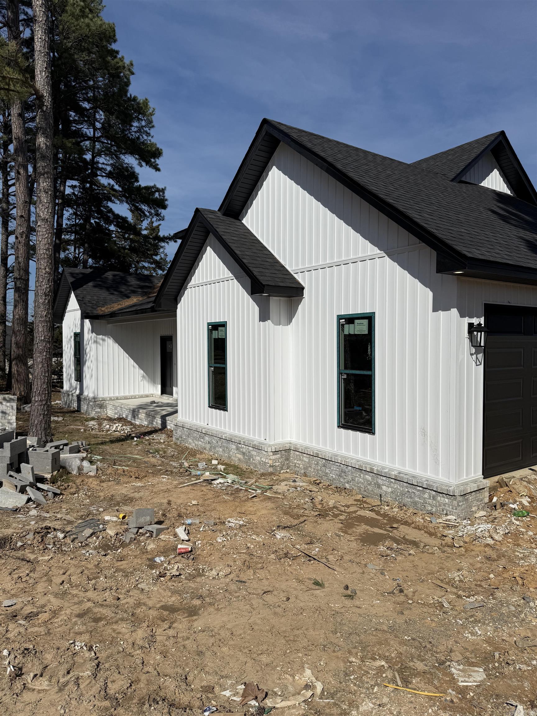 6  Sugar Maple  Greenbrier, AR