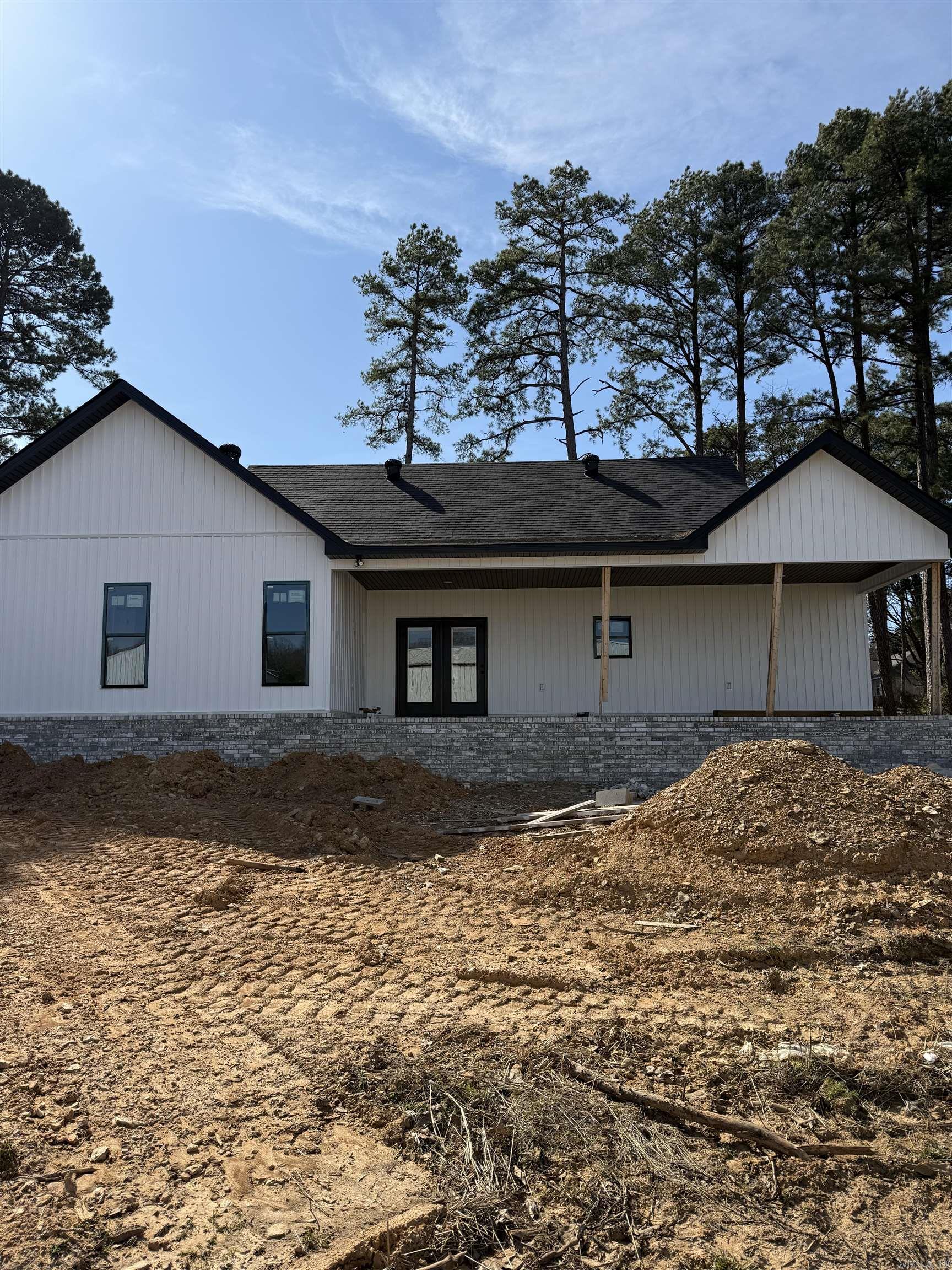 6  Sugar Maple  Greenbrier, AR