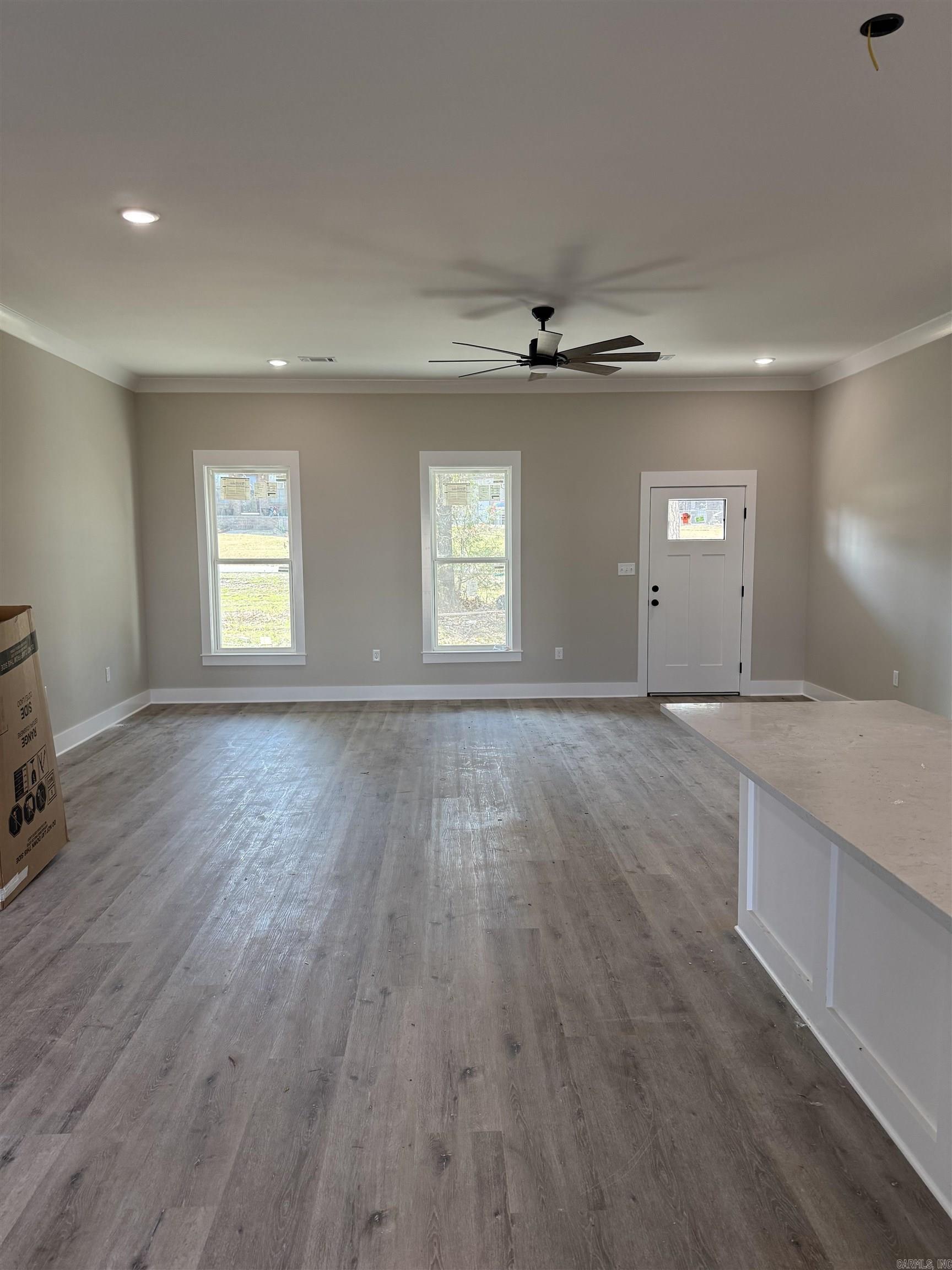6  Sugar Maple  Greenbrier, AR