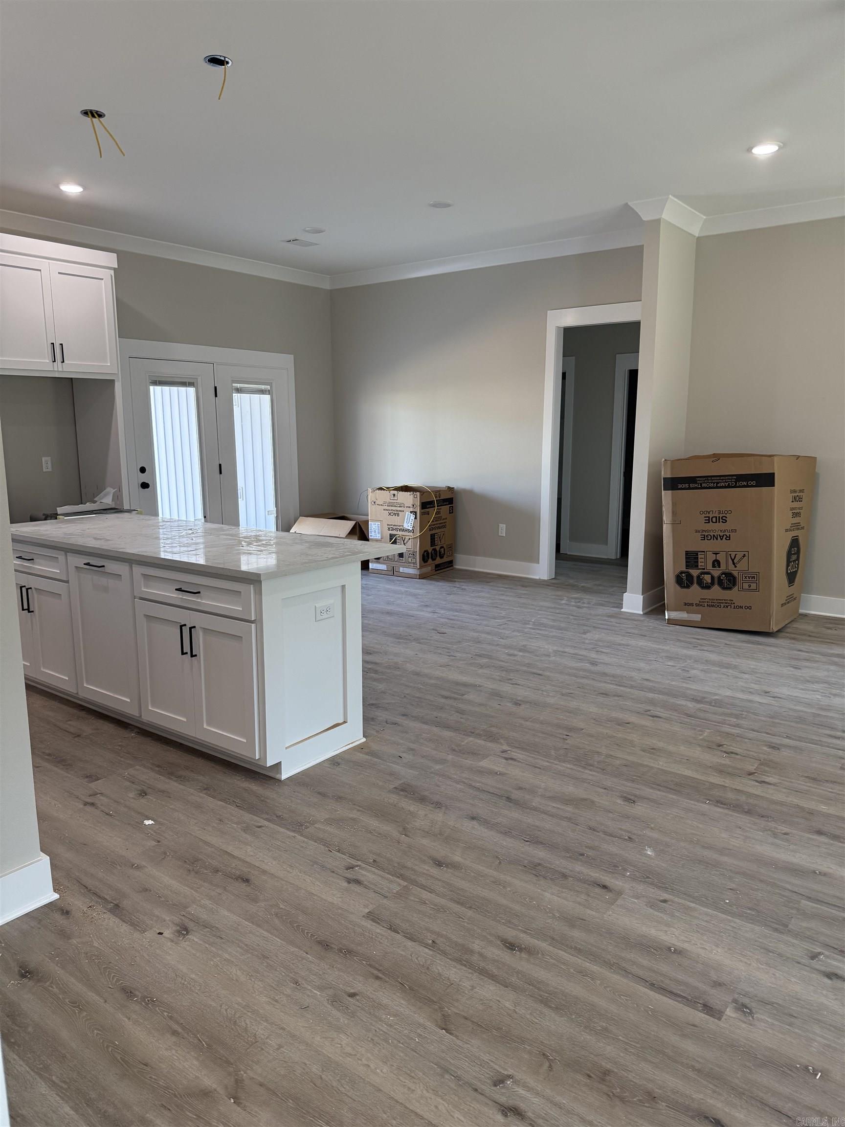 6  Sugar Maple  Greenbrier, AR