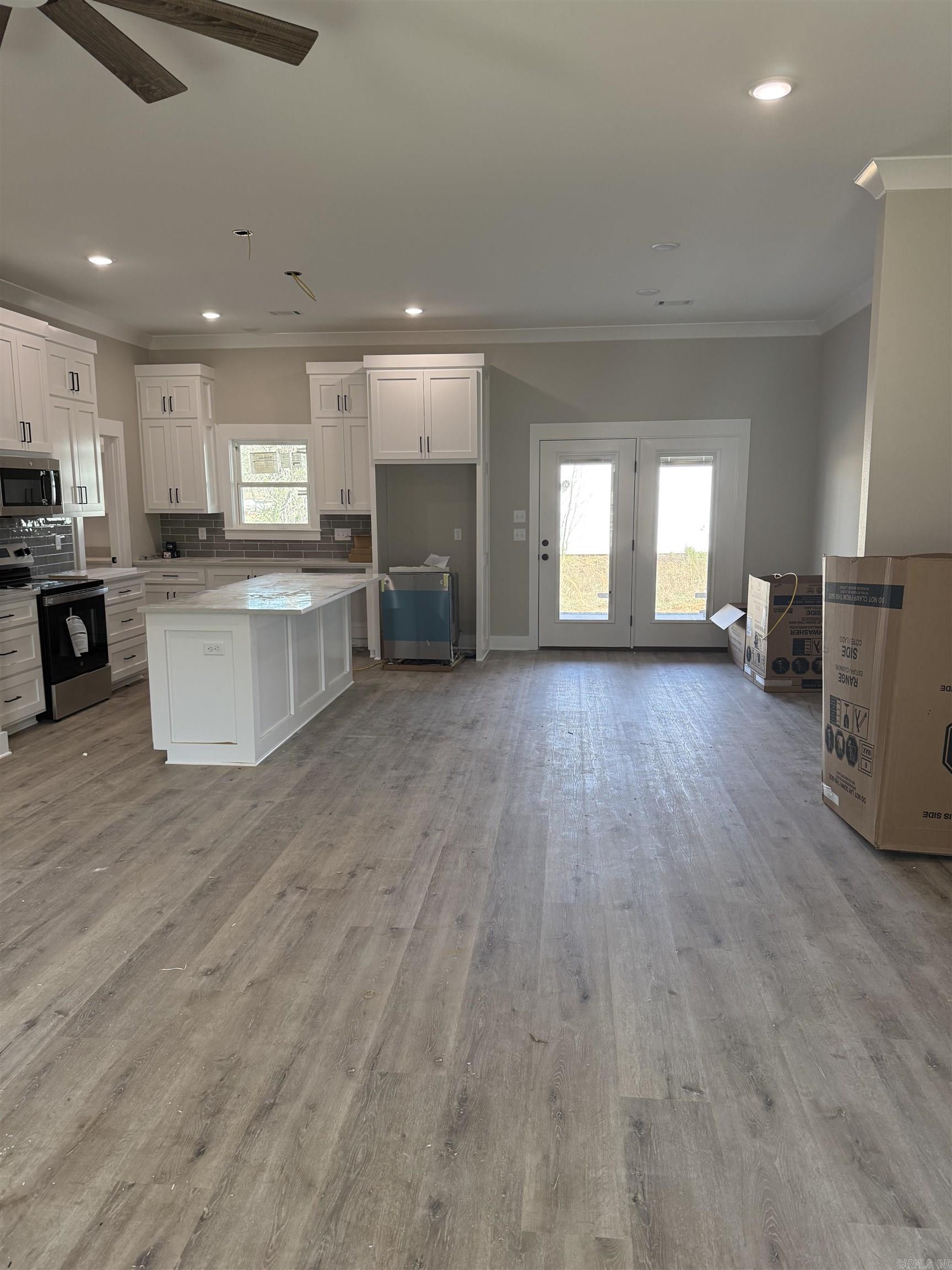 6  Sugar Maple  Greenbrier, AR
