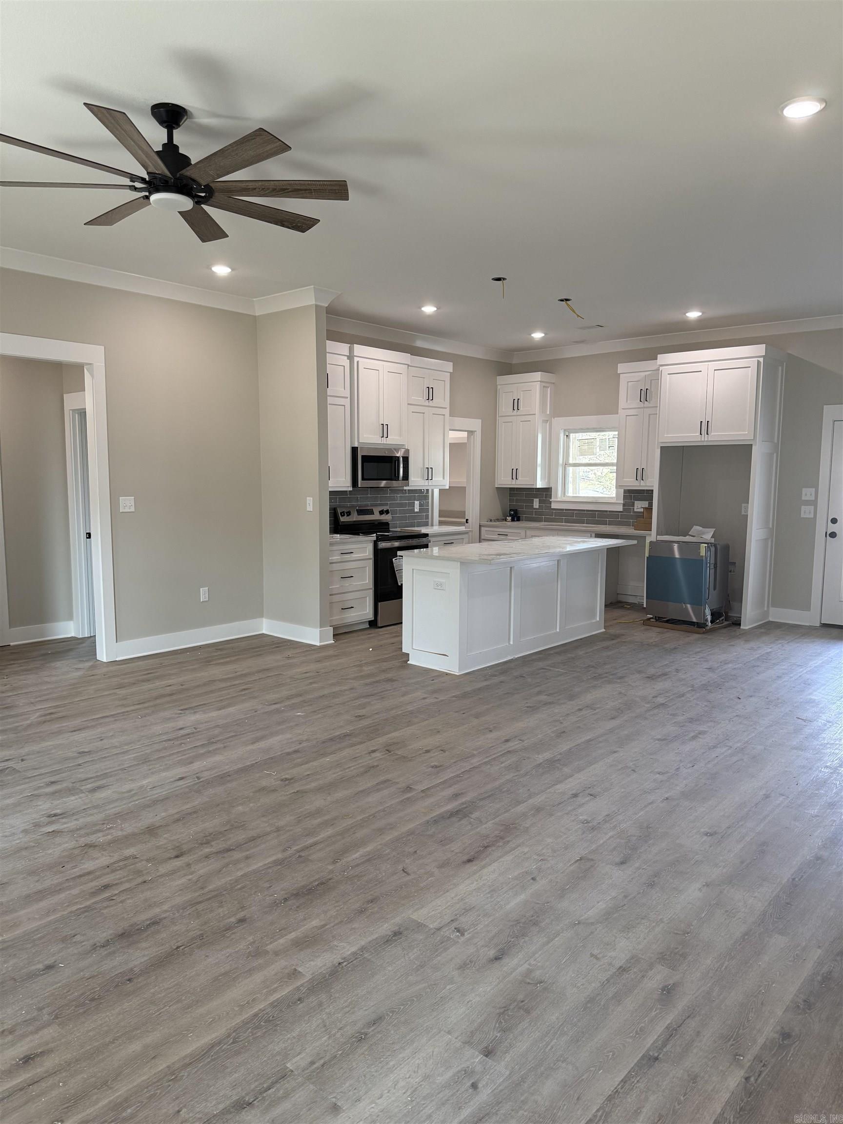 6  Sugar Maple  Greenbrier, AR