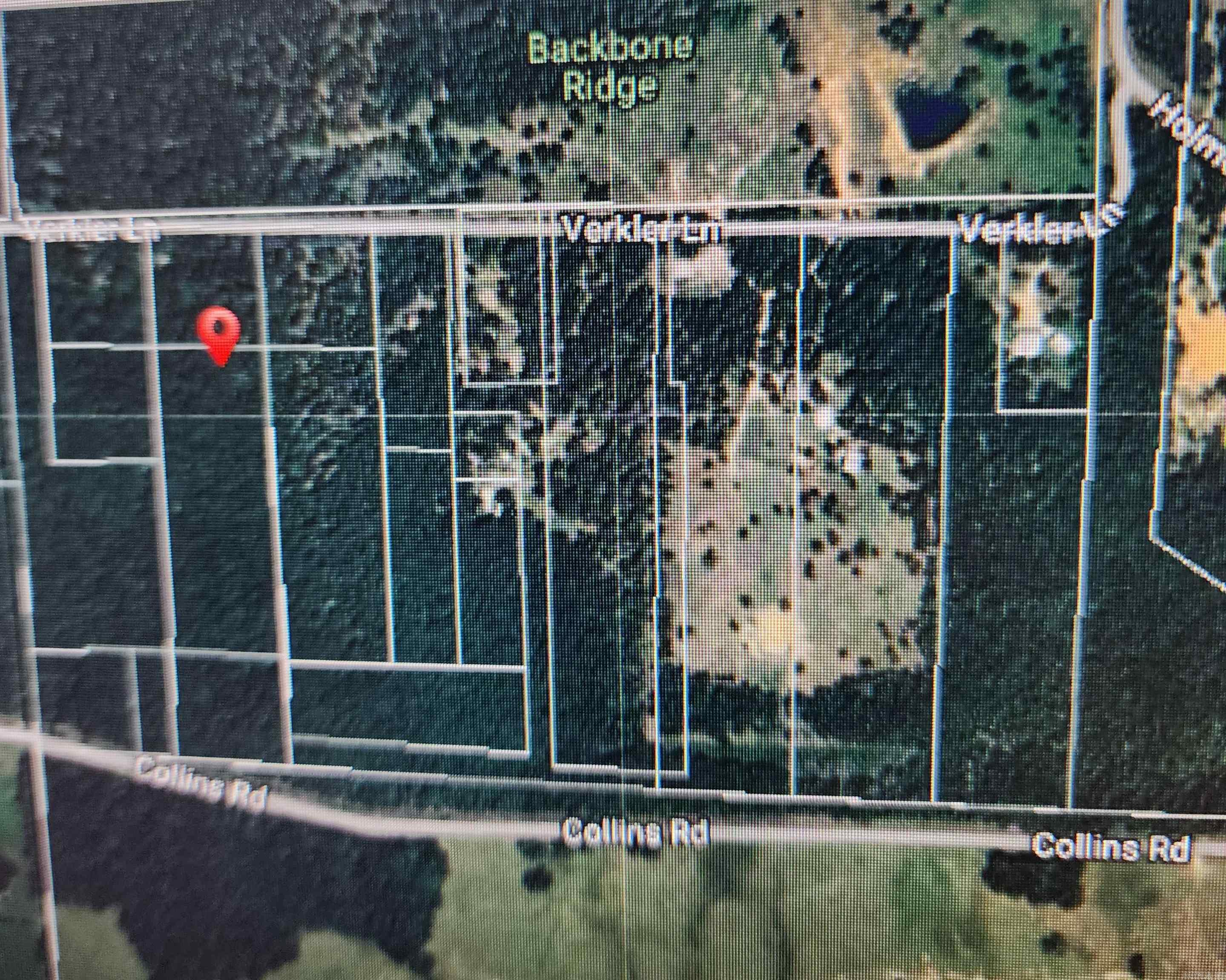 6.89 acres off  Verkler  Searcy, AR