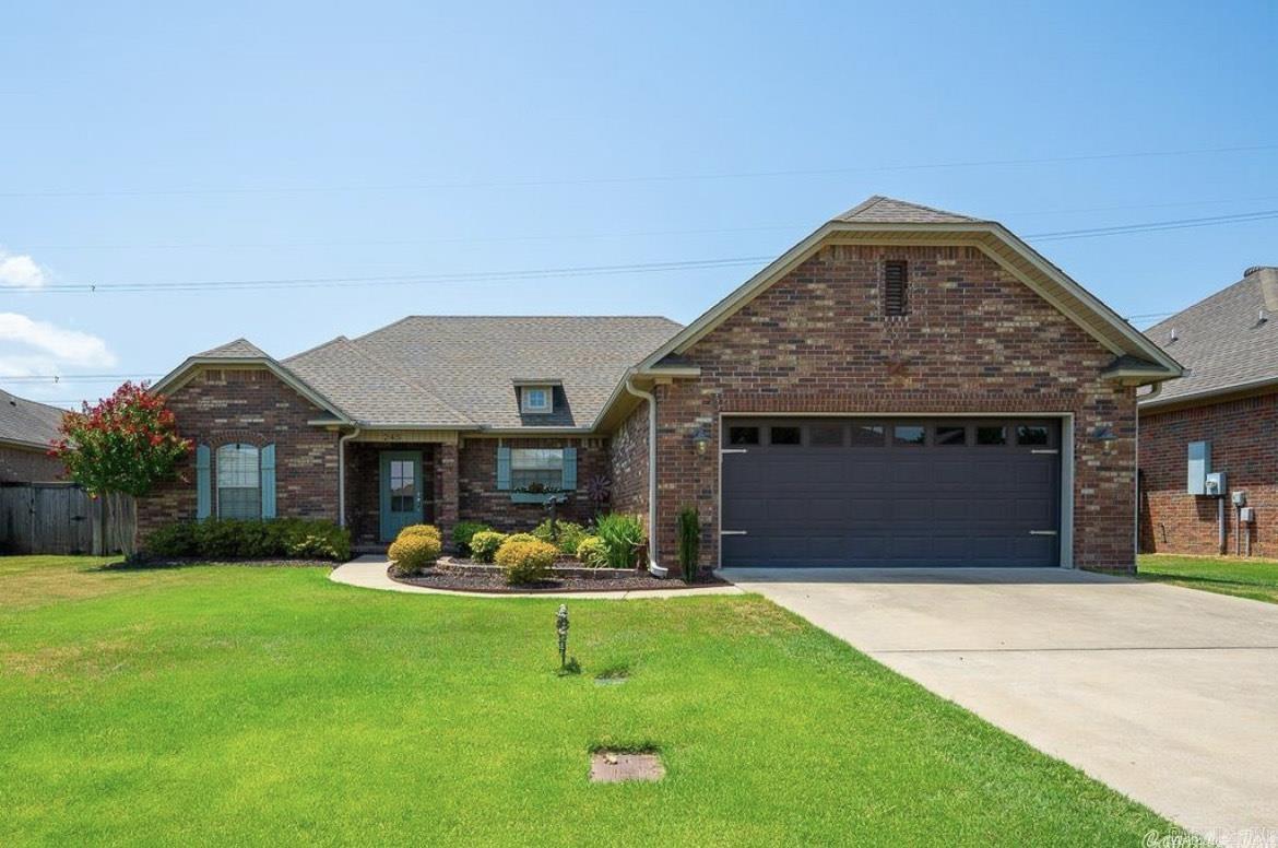 245 Fourwinds Drive