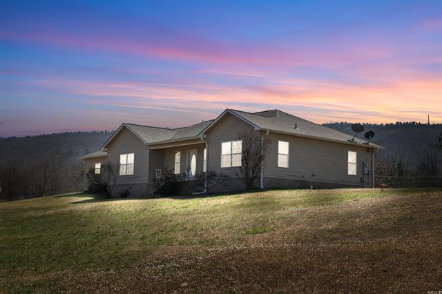 127  Mountain Meadow  Hot Springs, AR