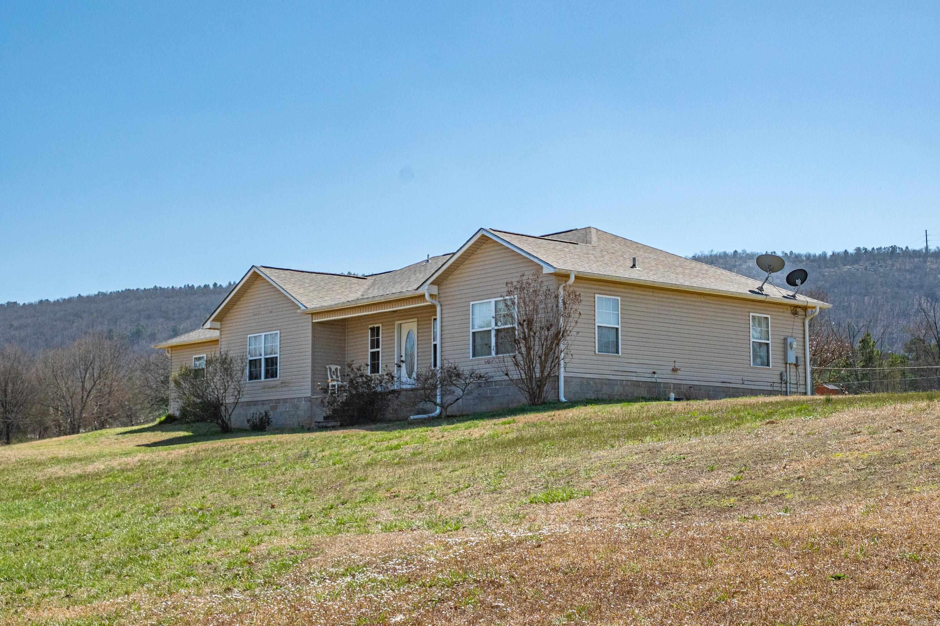 127  Mountain Meadow  Hot Springs, AR