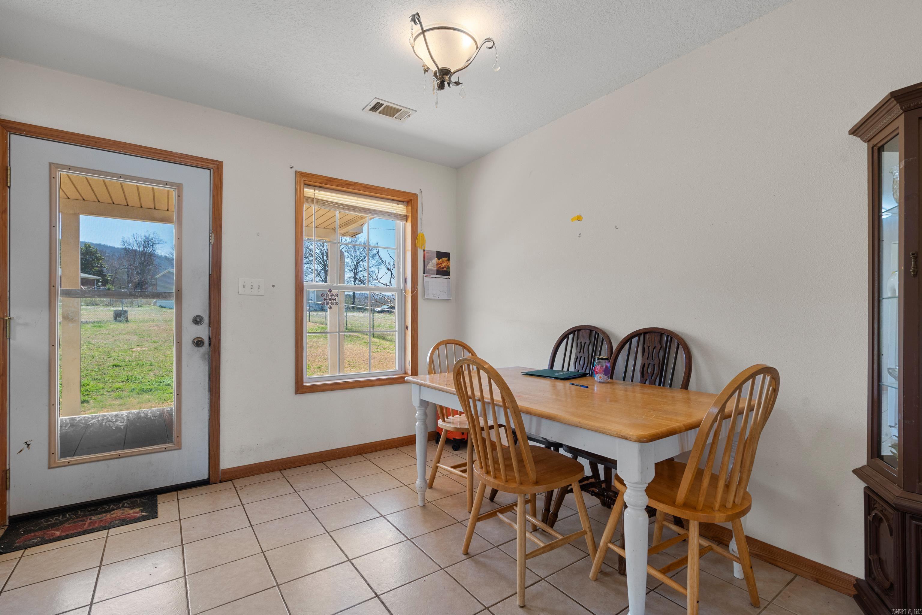 127  Mountain Meadow  Hot Springs, AR