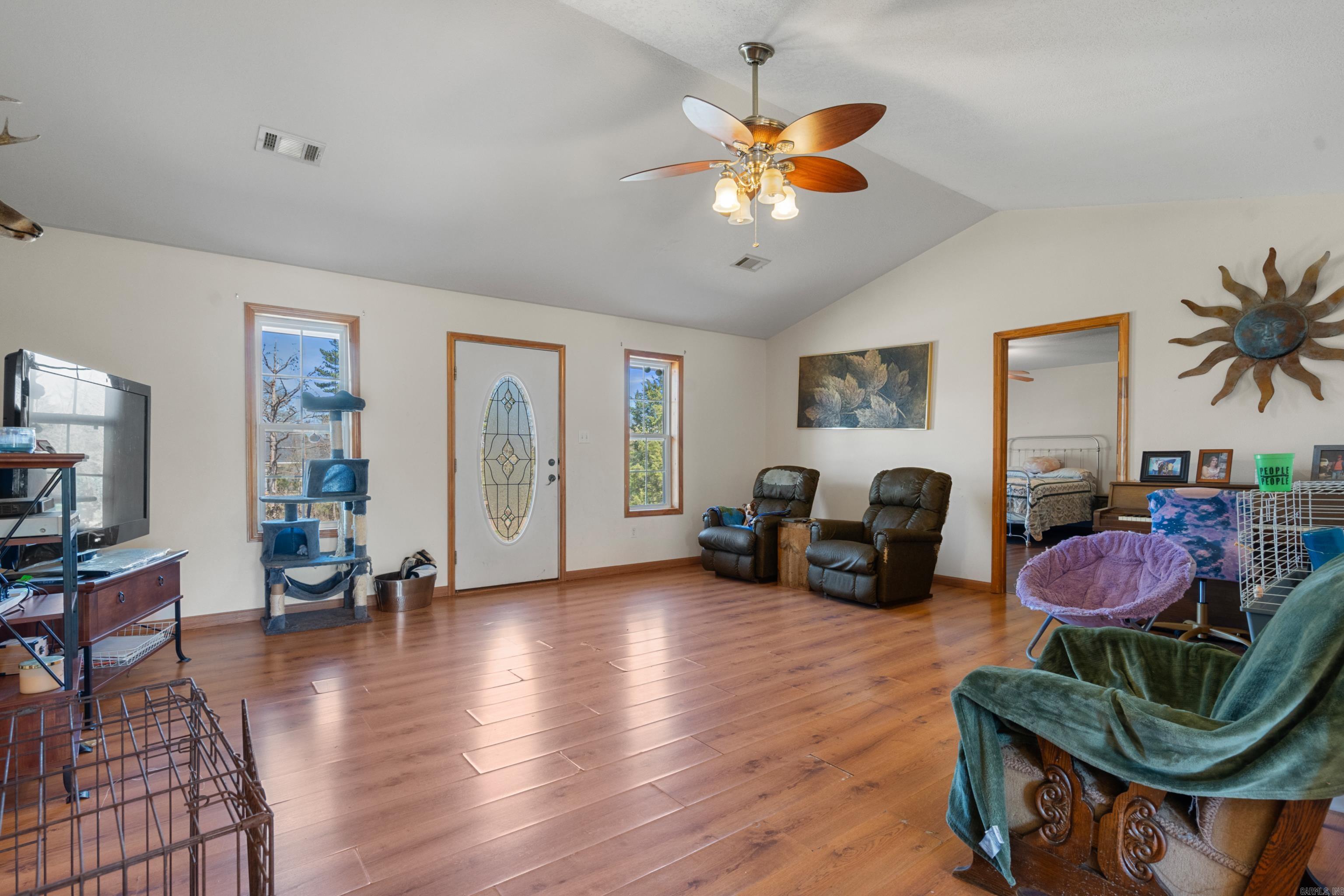 127  Mountain Meadow  Hot Springs, AR