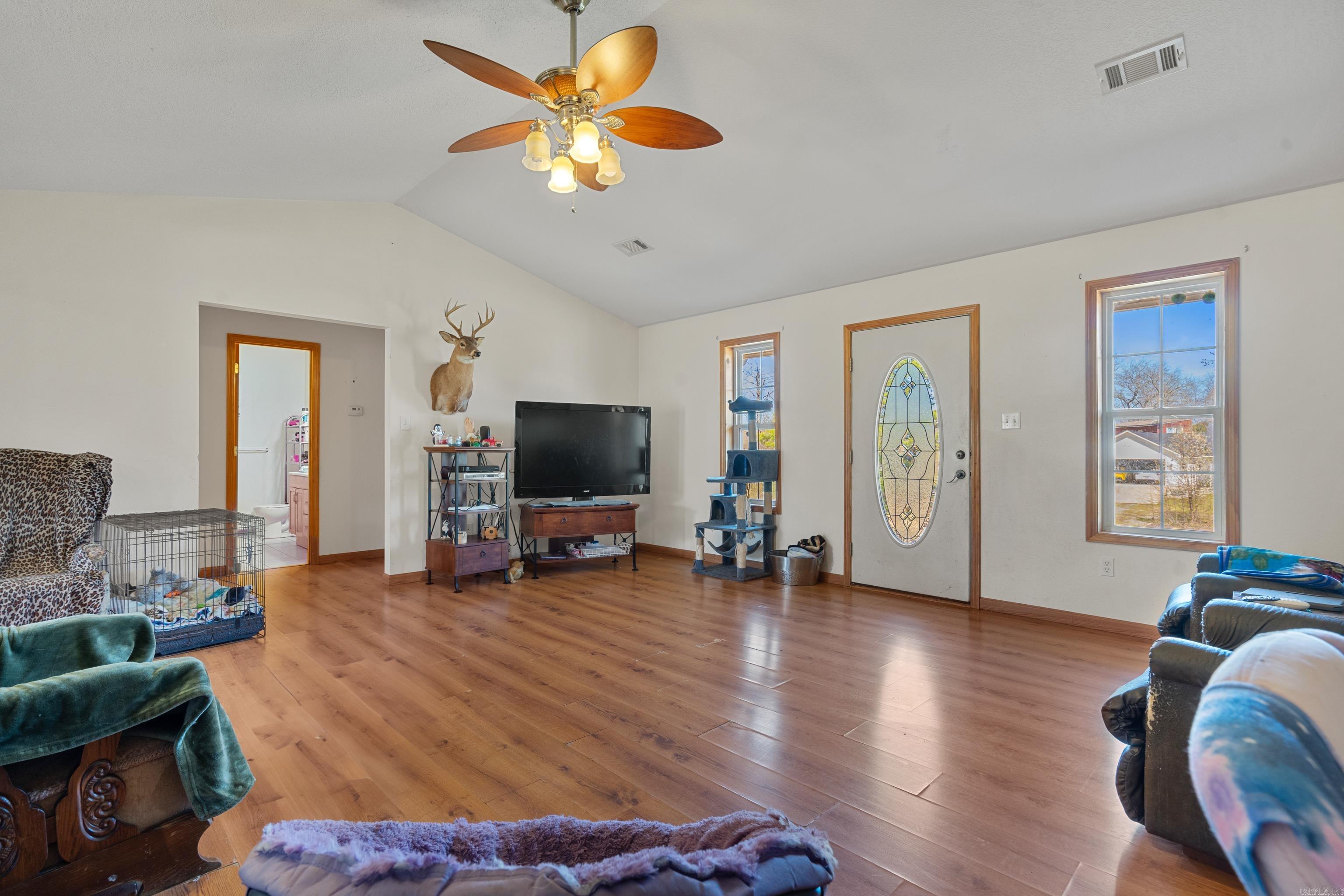127  Mountain Meadow  Hot Springs, AR