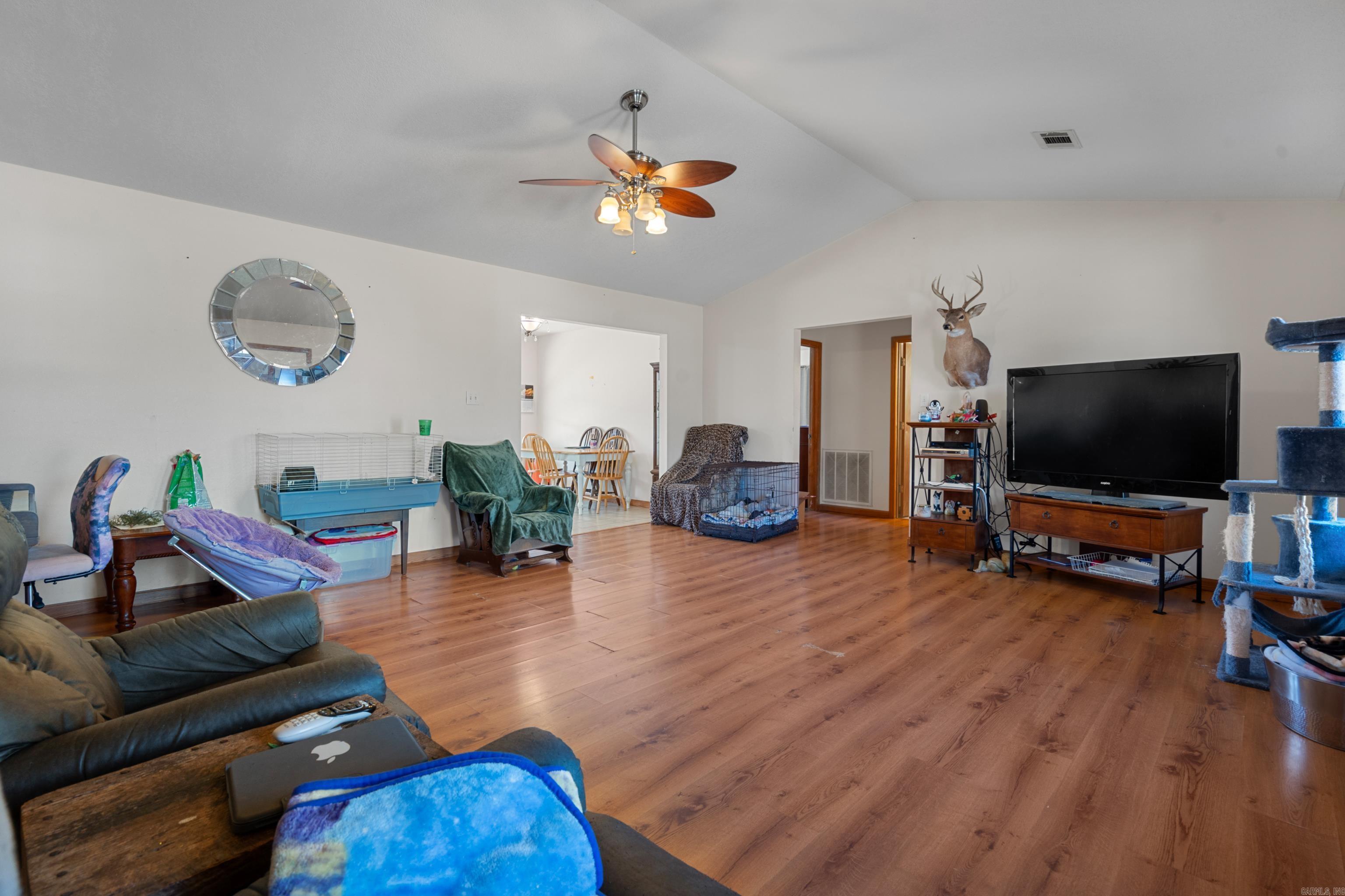 127  Mountain Meadow  Hot Springs, AR