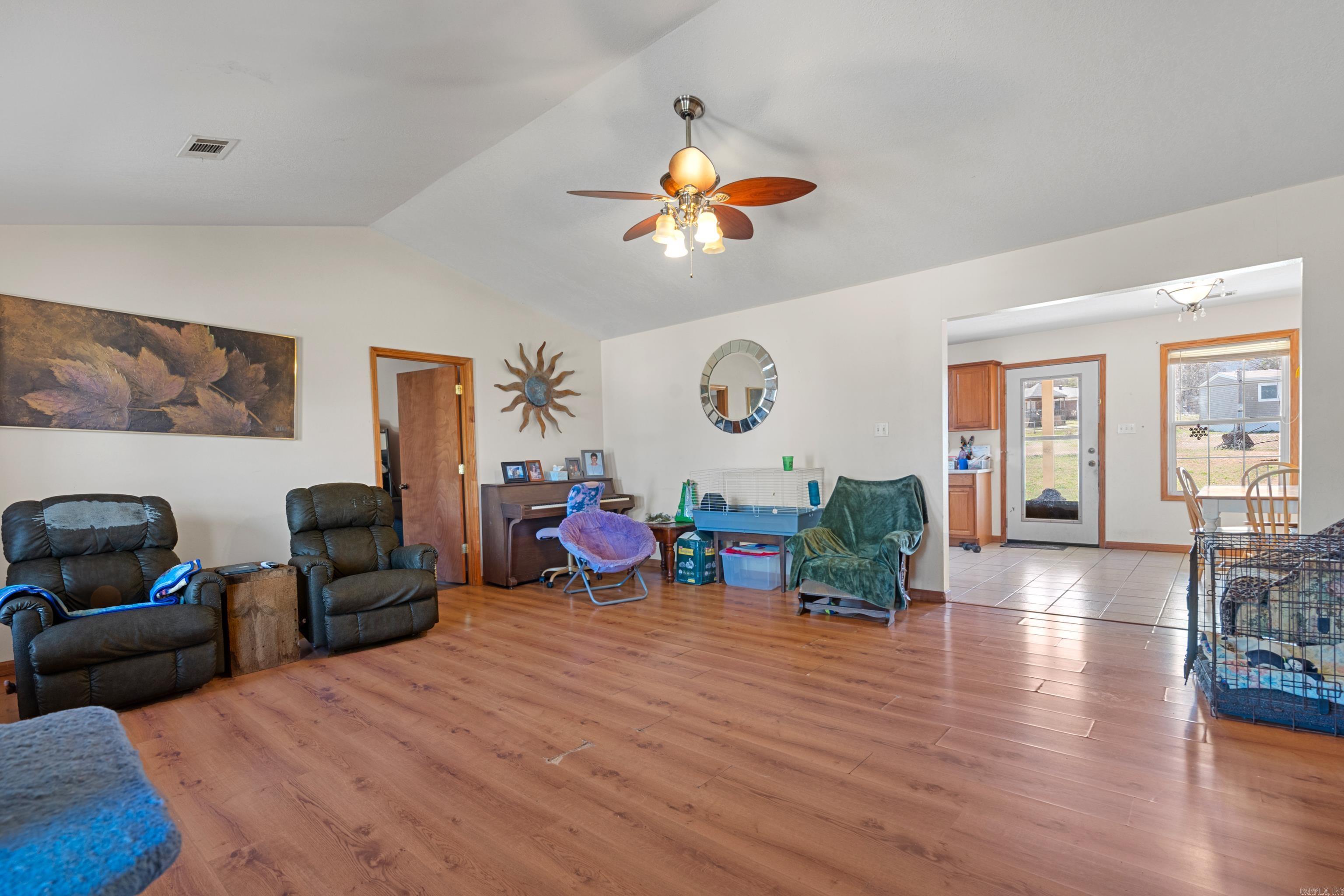 127  Mountain Meadow  Hot Springs, AR