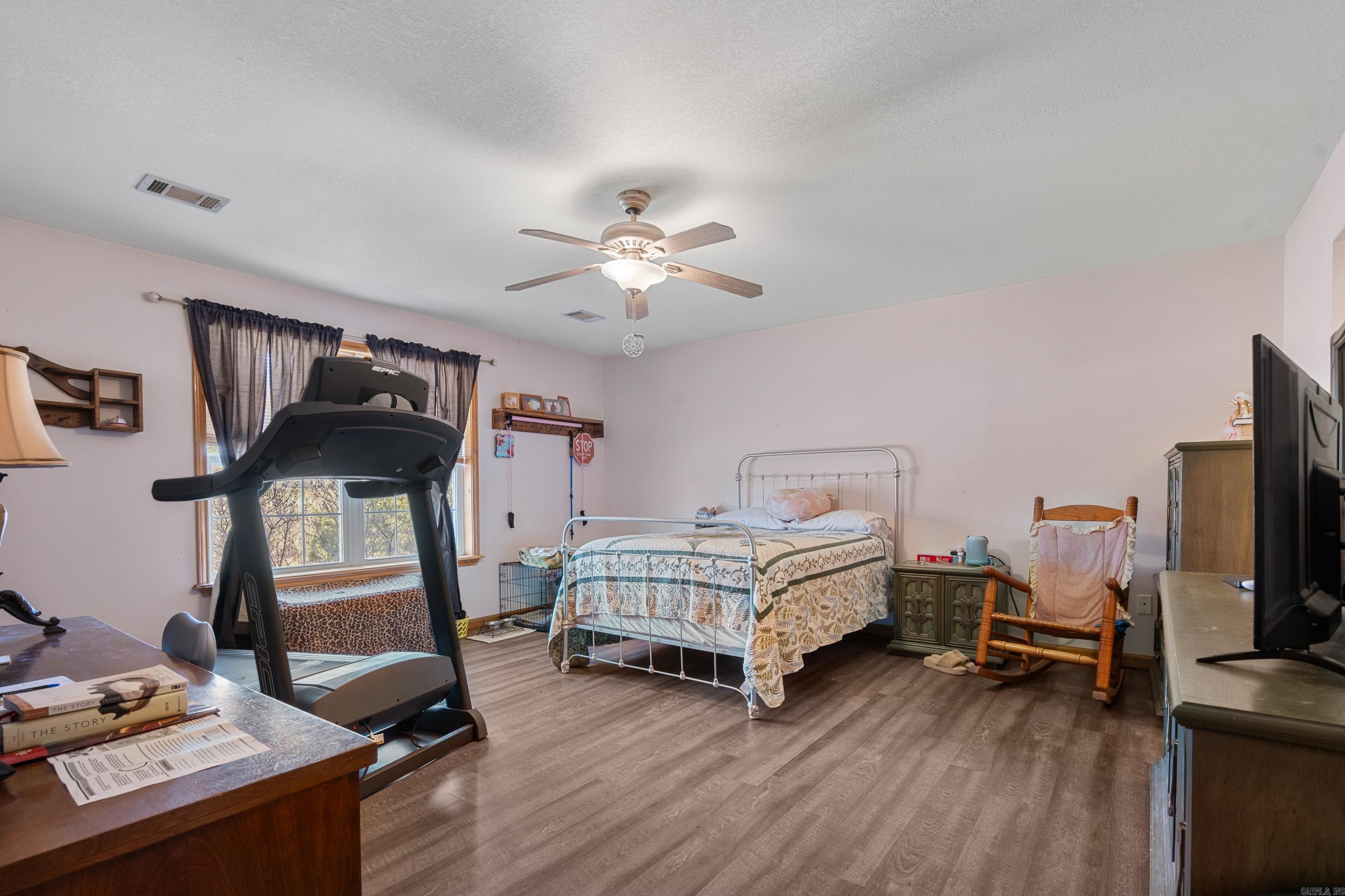 127  Mountain Meadow  Hot Springs, AR