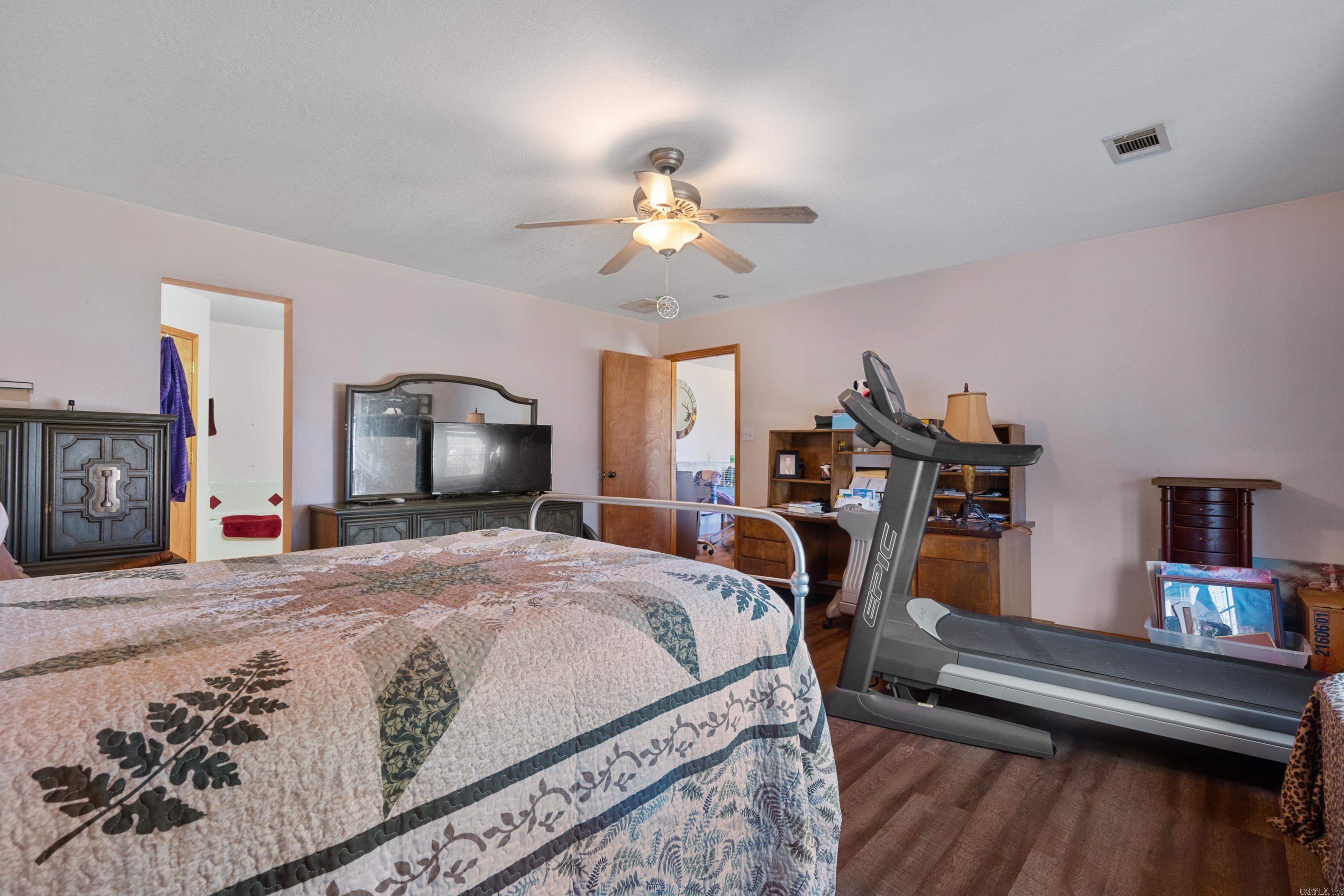 127  Mountain Meadow  Hot Springs, AR