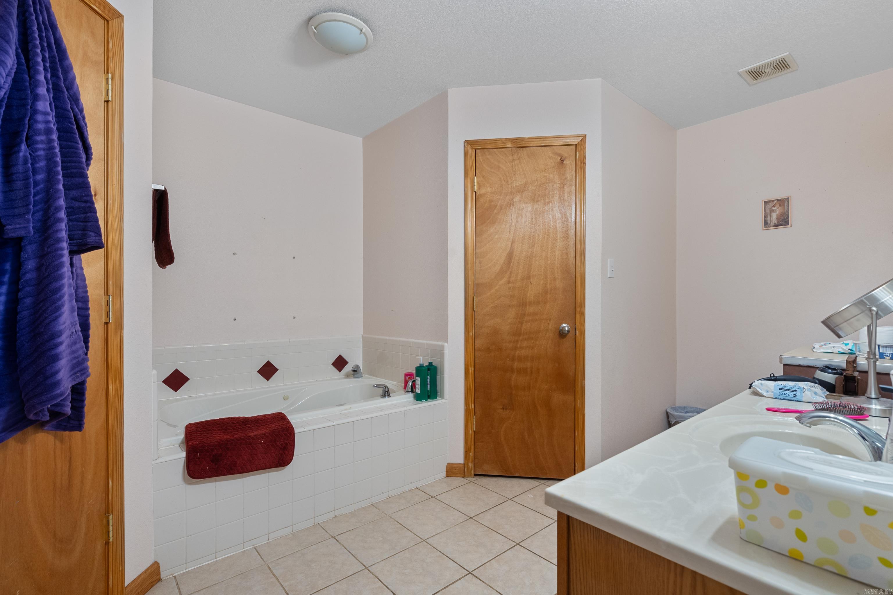 127  Mountain Meadow  Hot Springs, AR