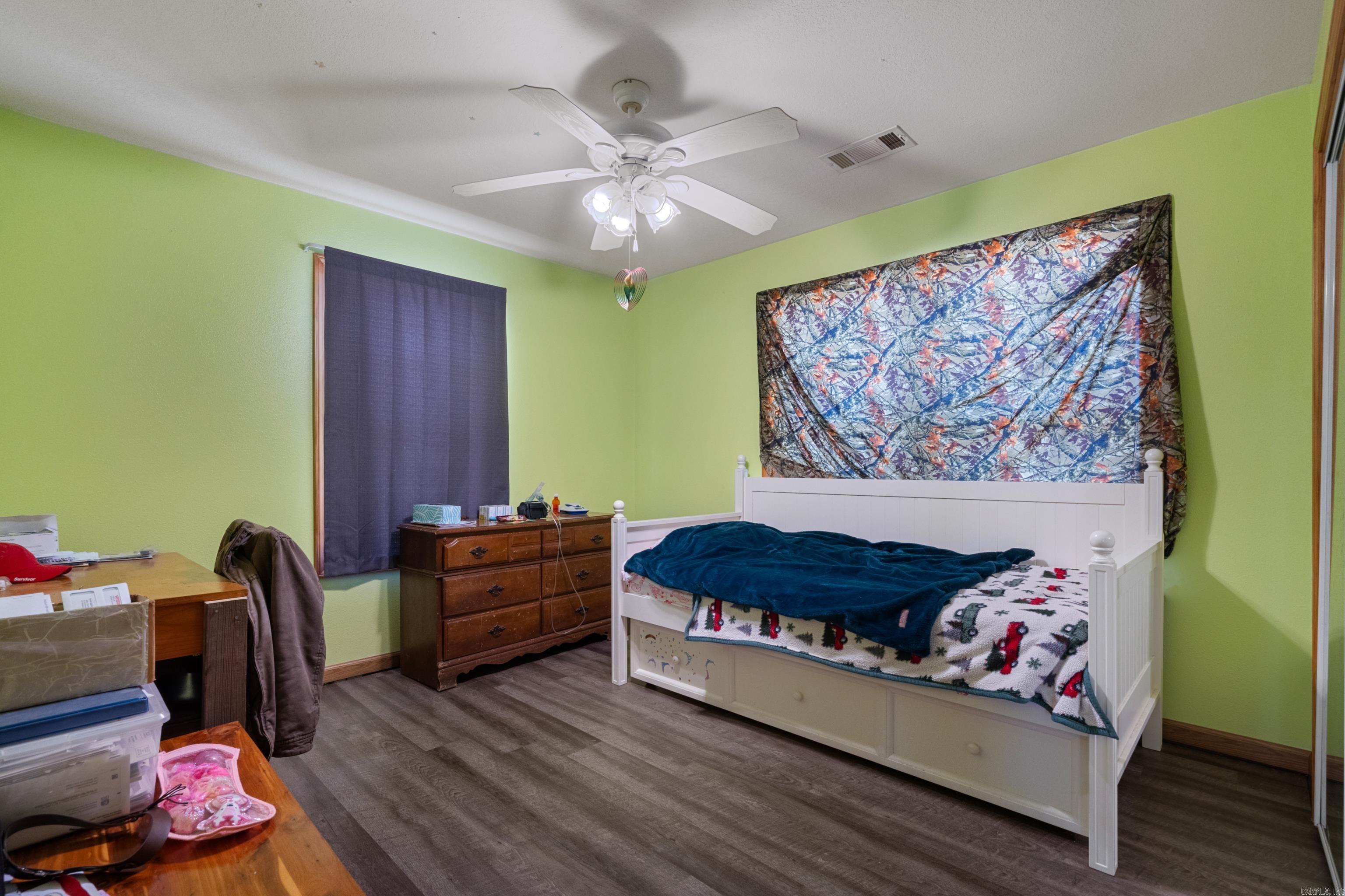 127  Mountain Meadow  Hot Springs, AR
