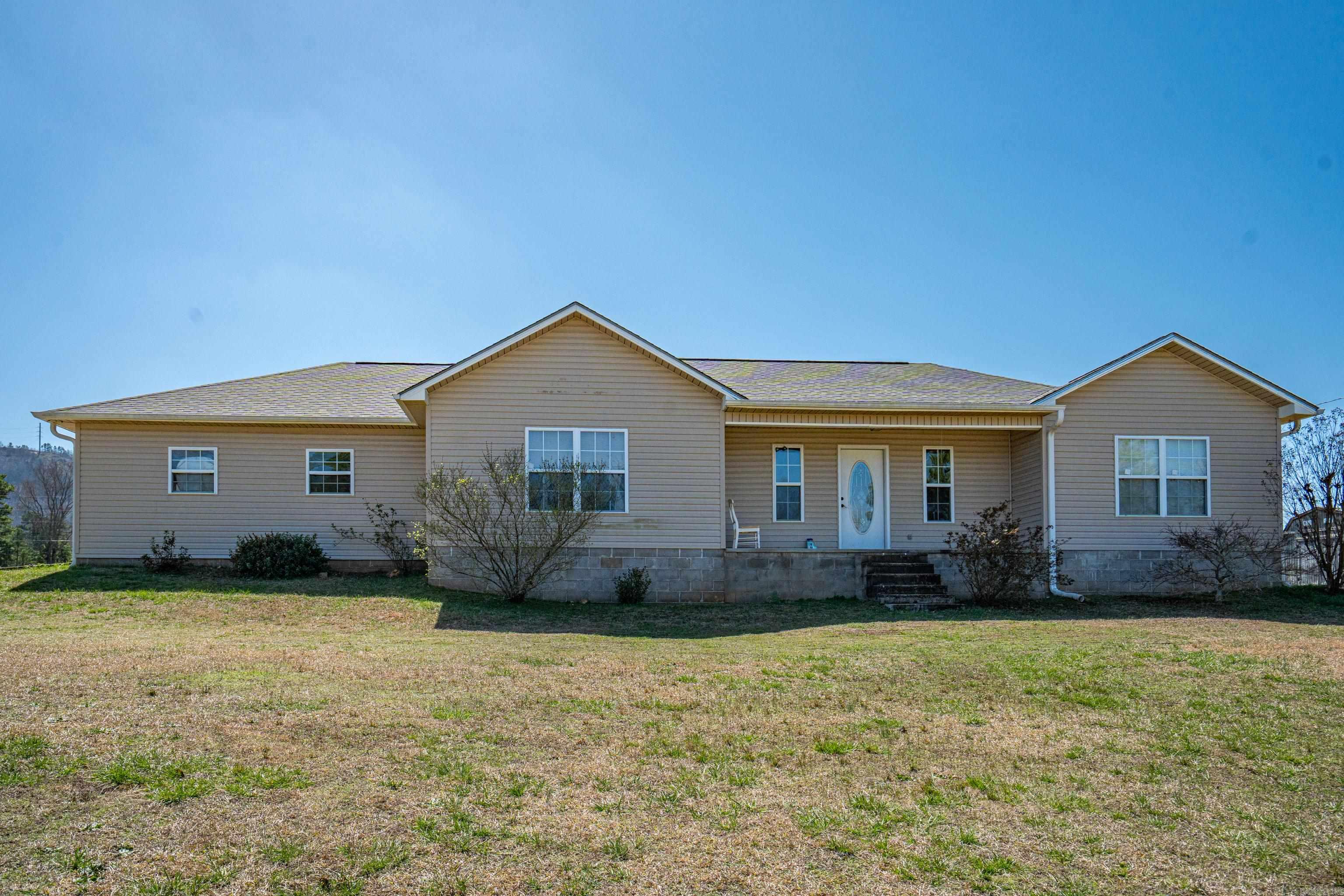 127  Mountain Meadow  Hot Springs, AR