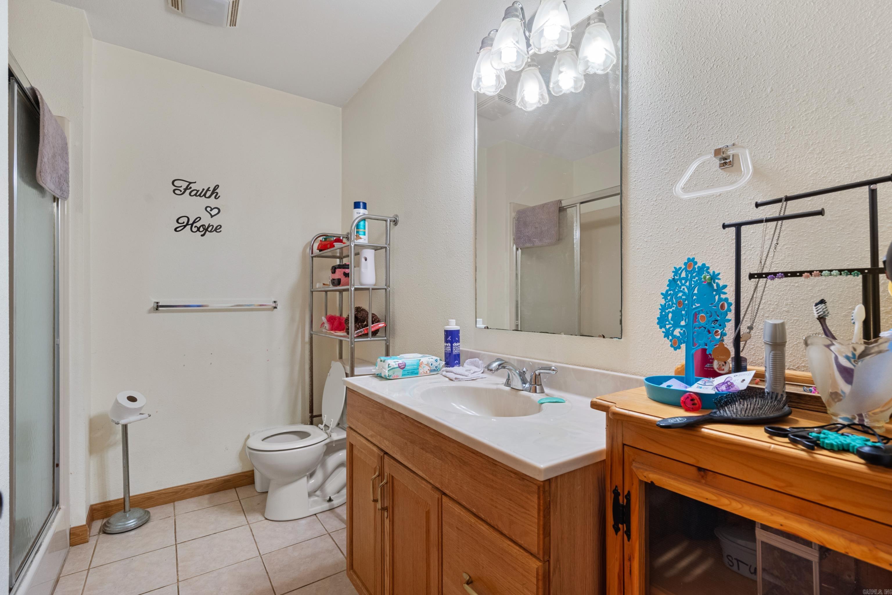 127  Mountain Meadow  Hot Springs, AR