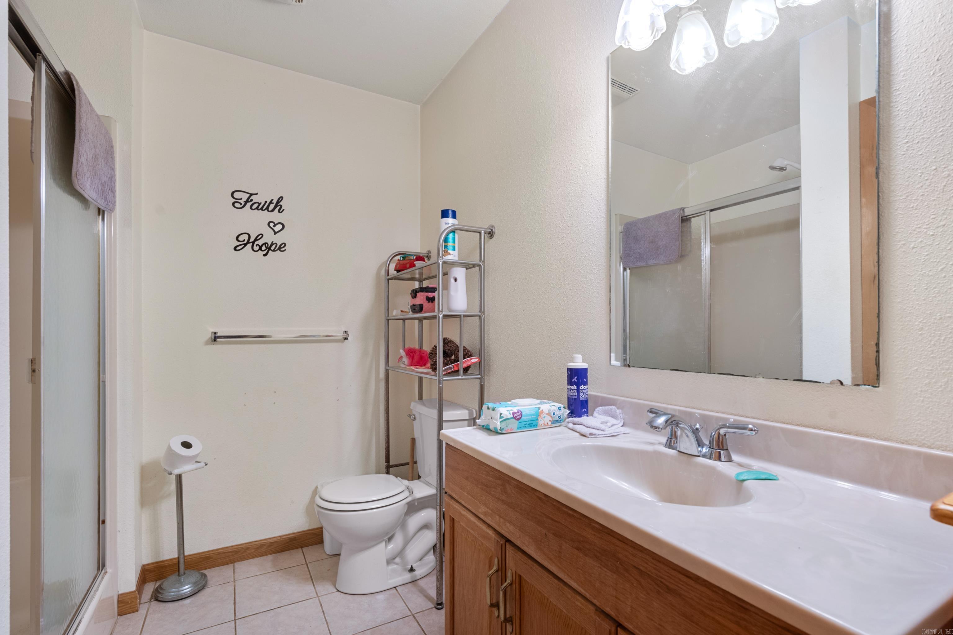 127  Mountain Meadow  Hot Springs, AR