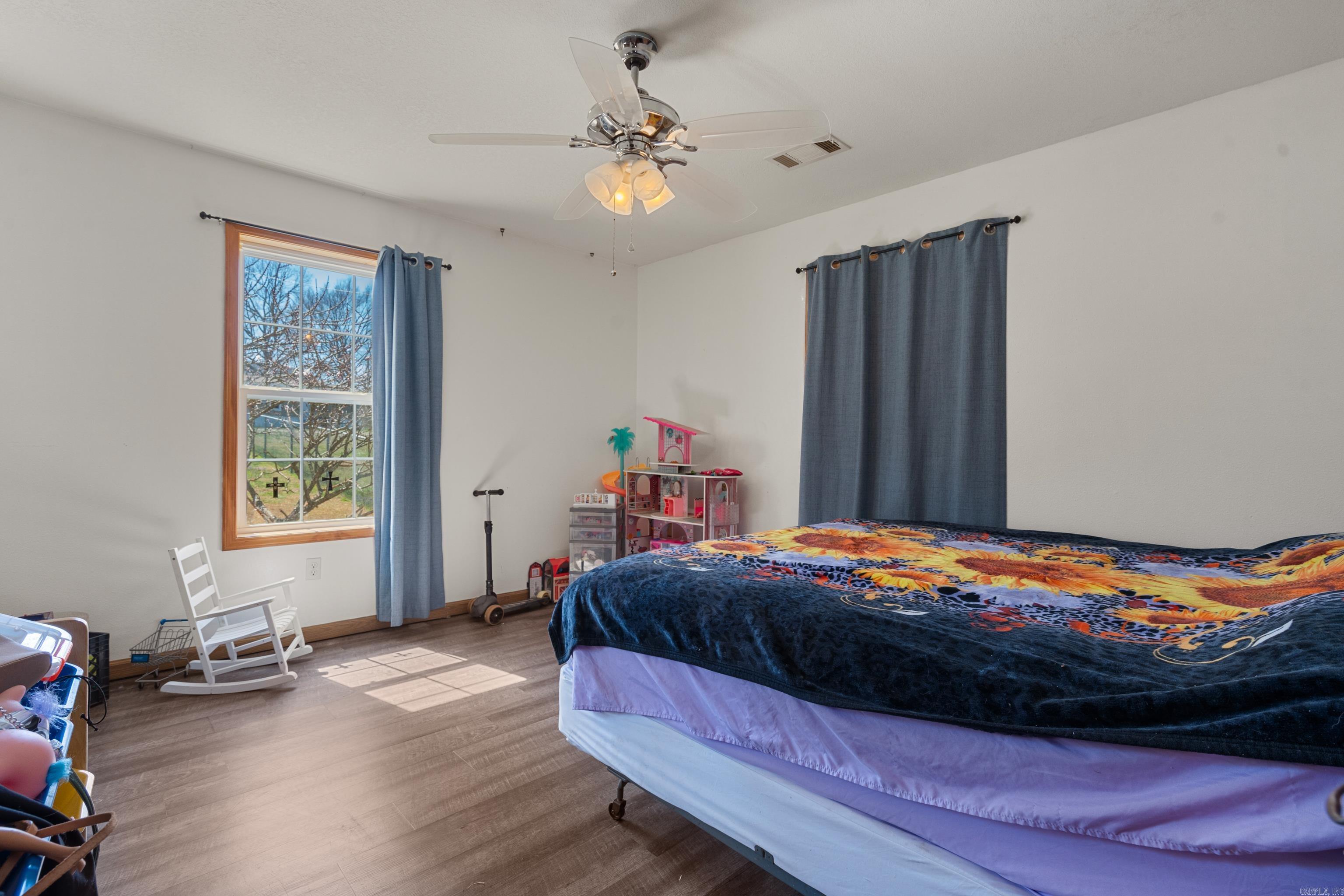 127  Mountain Meadow  Hot Springs, AR