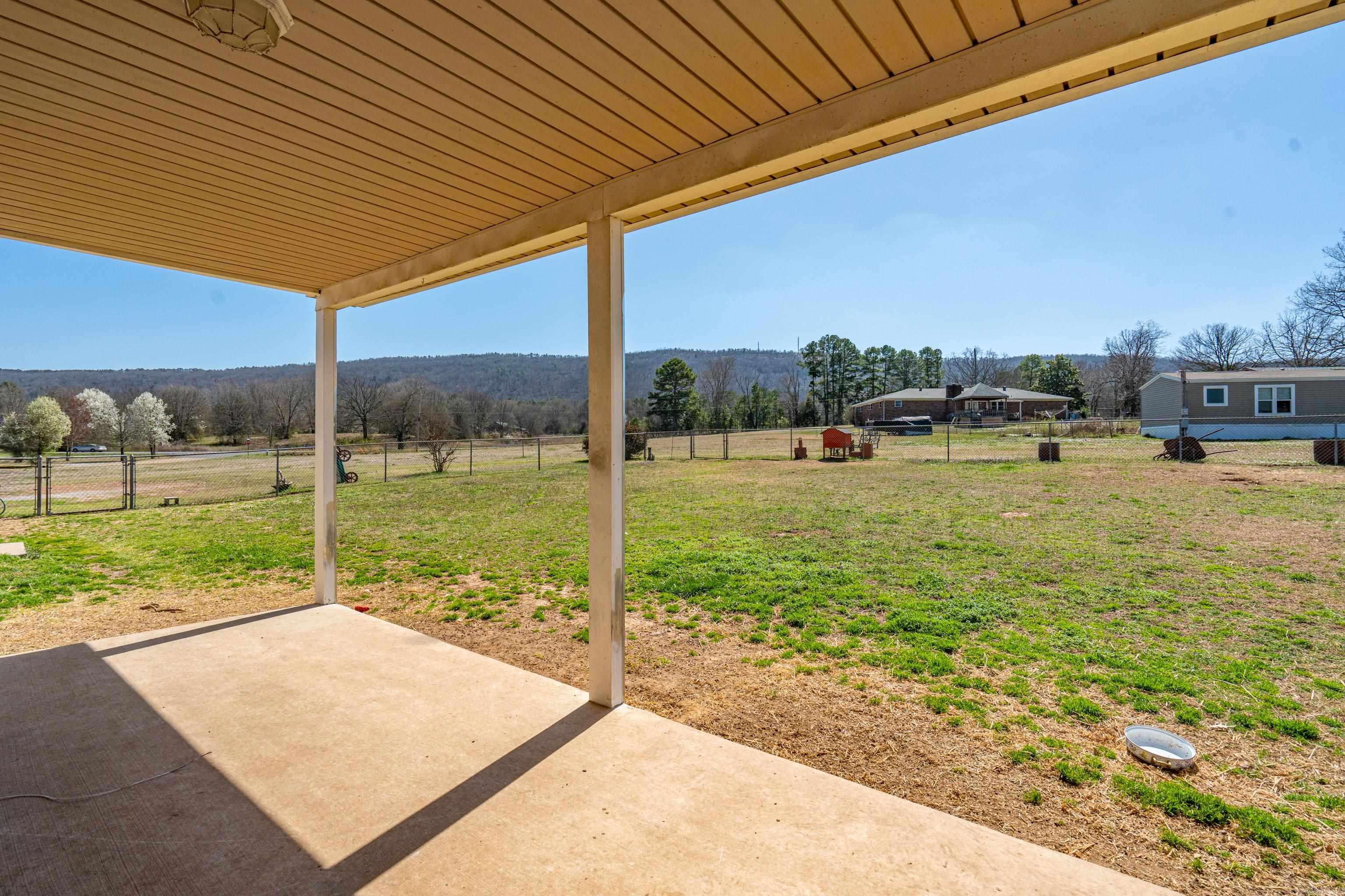 127  Mountain Meadow  Hot Springs, AR