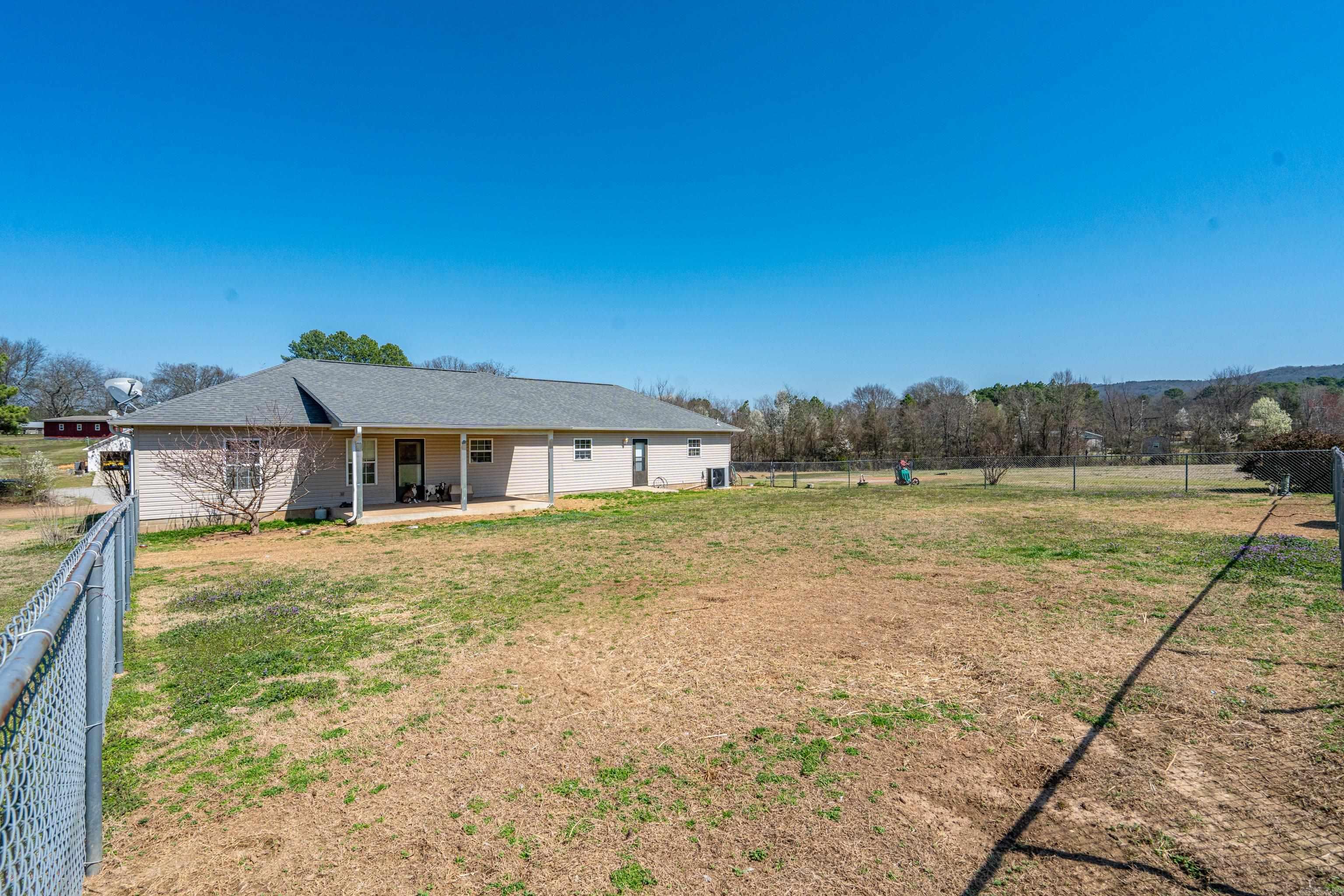 127  Mountain Meadow  Hot Springs, AR