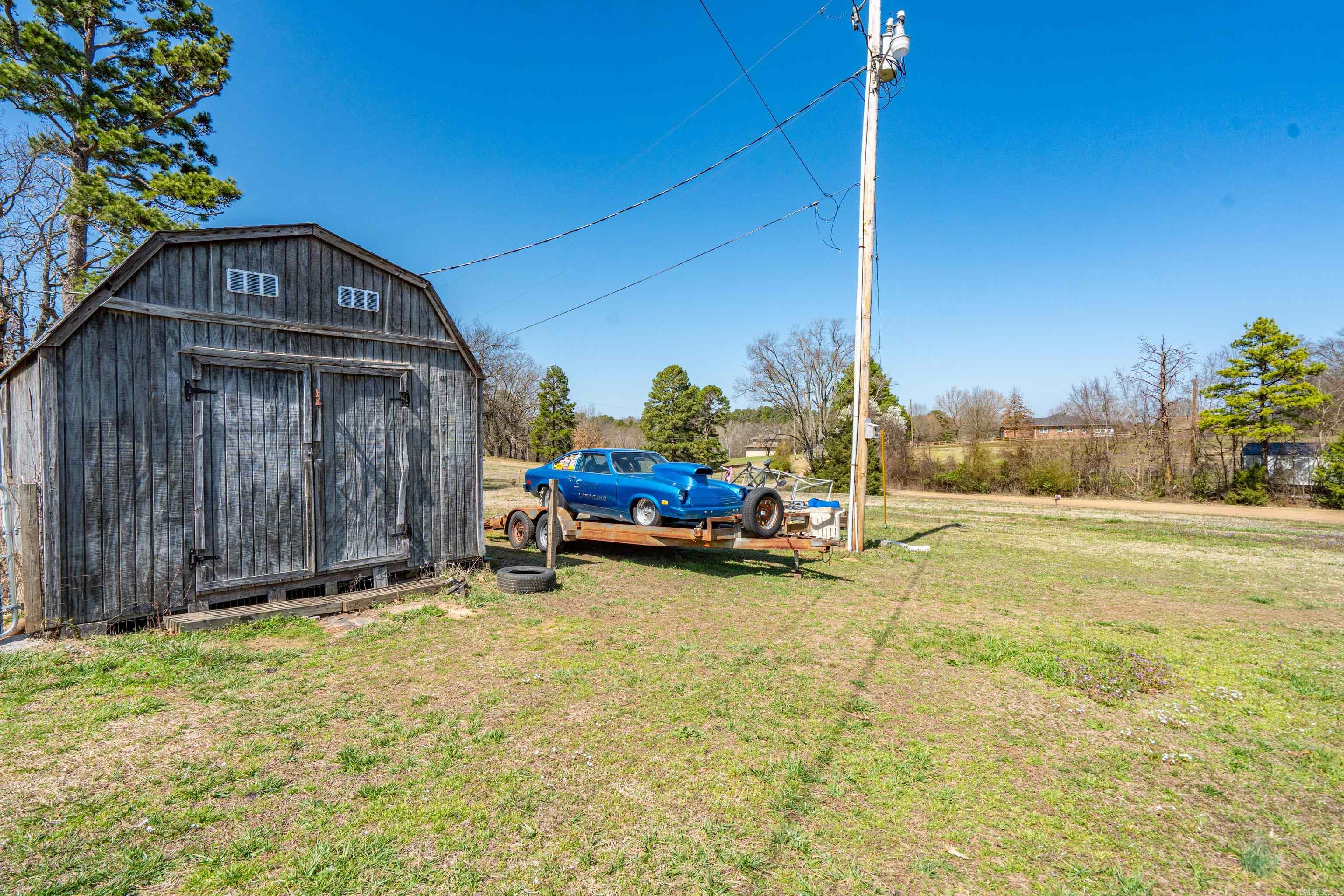 127  Mountain Meadow  Hot Springs, AR