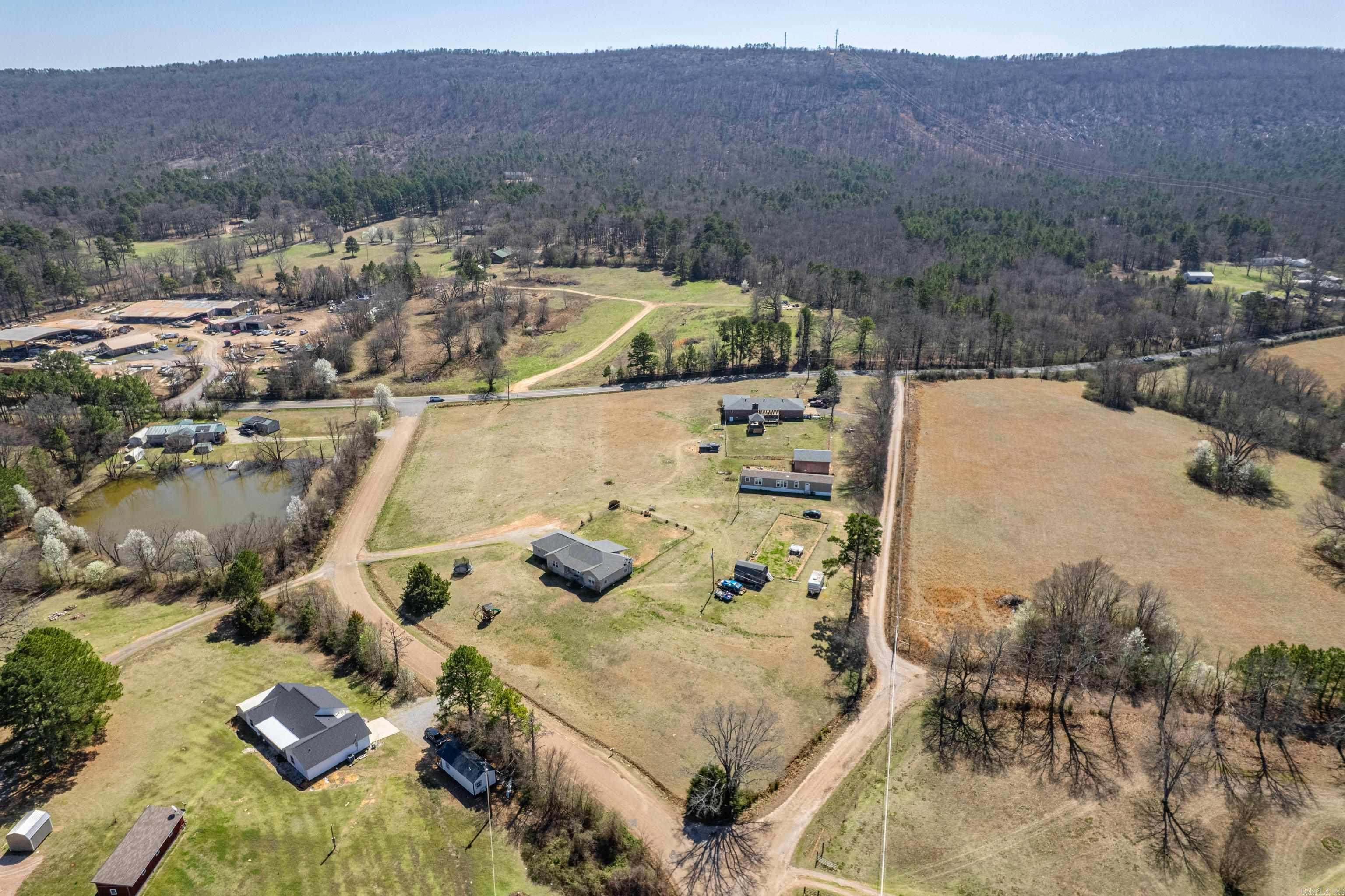 127  Mountain Meadow  Hot Springs, AR