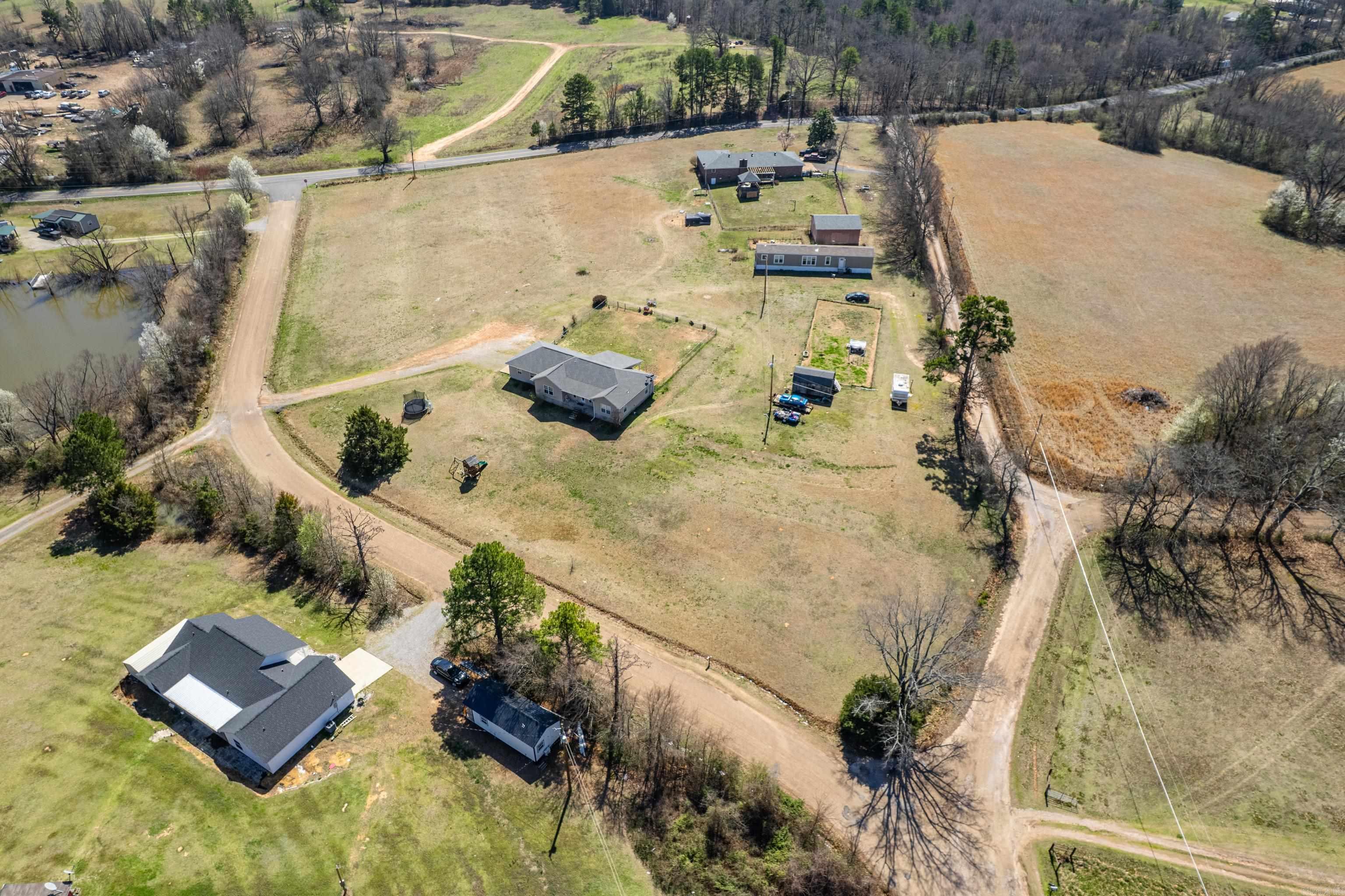 127  Mountain Meadow  Hot Springs, AR