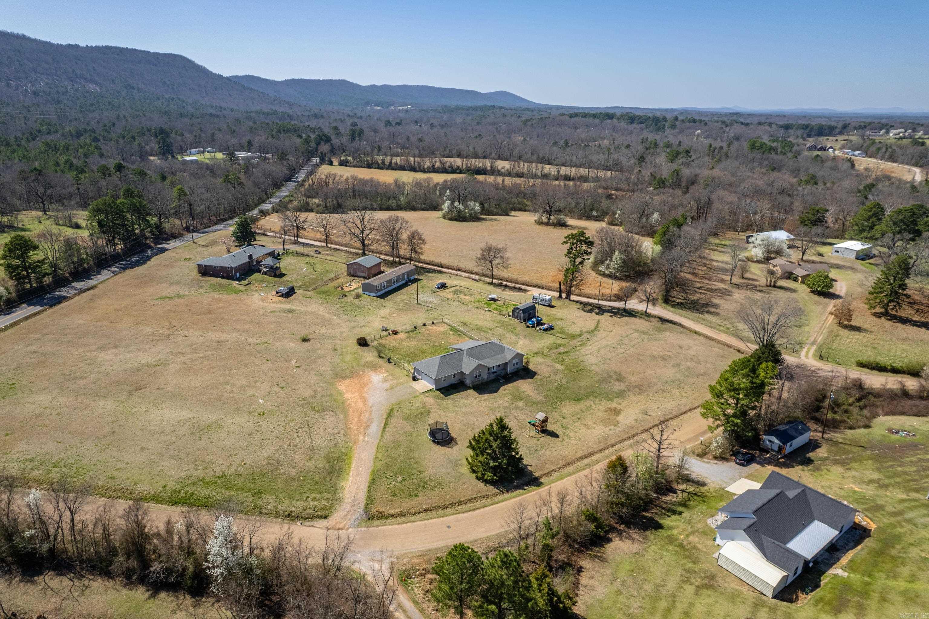 127  Mountain Meadow  Hot Springs, AR