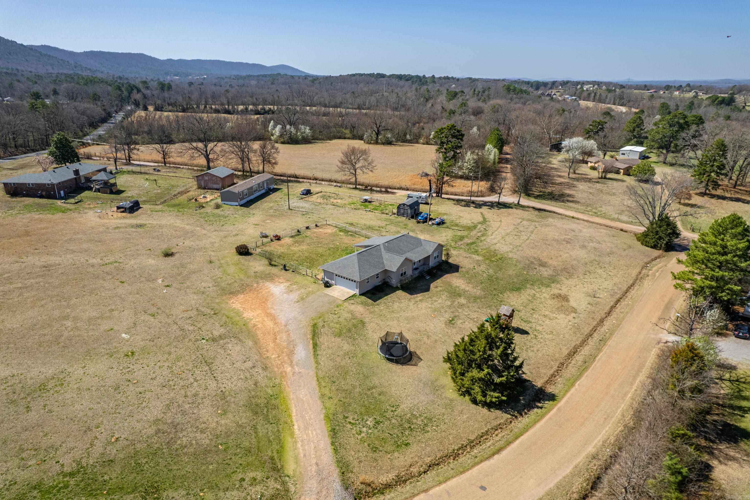 127  Mountain Meadow  Hot Springs, AR