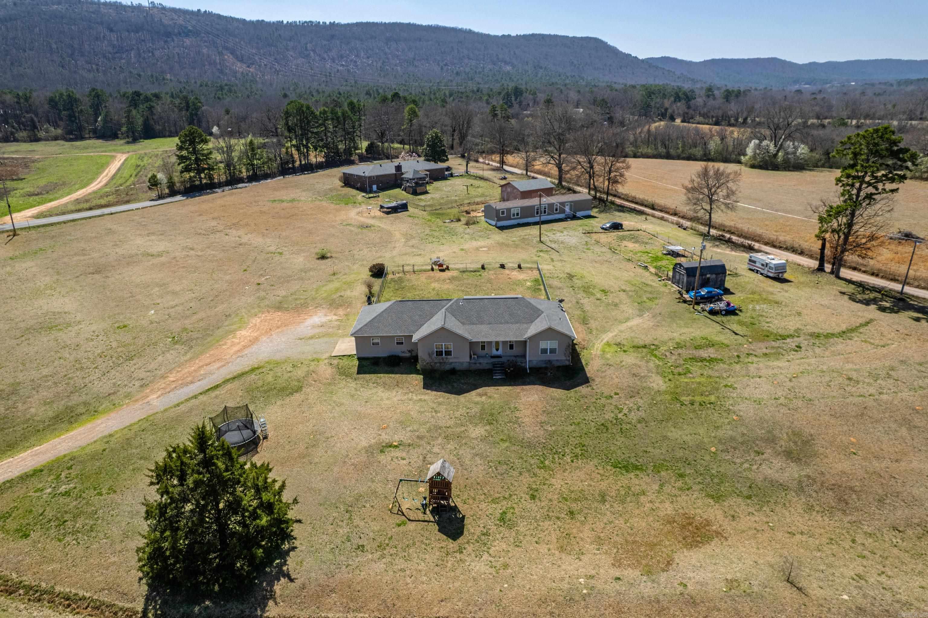 127  Mountain Meadow  Hot Springs, AR
