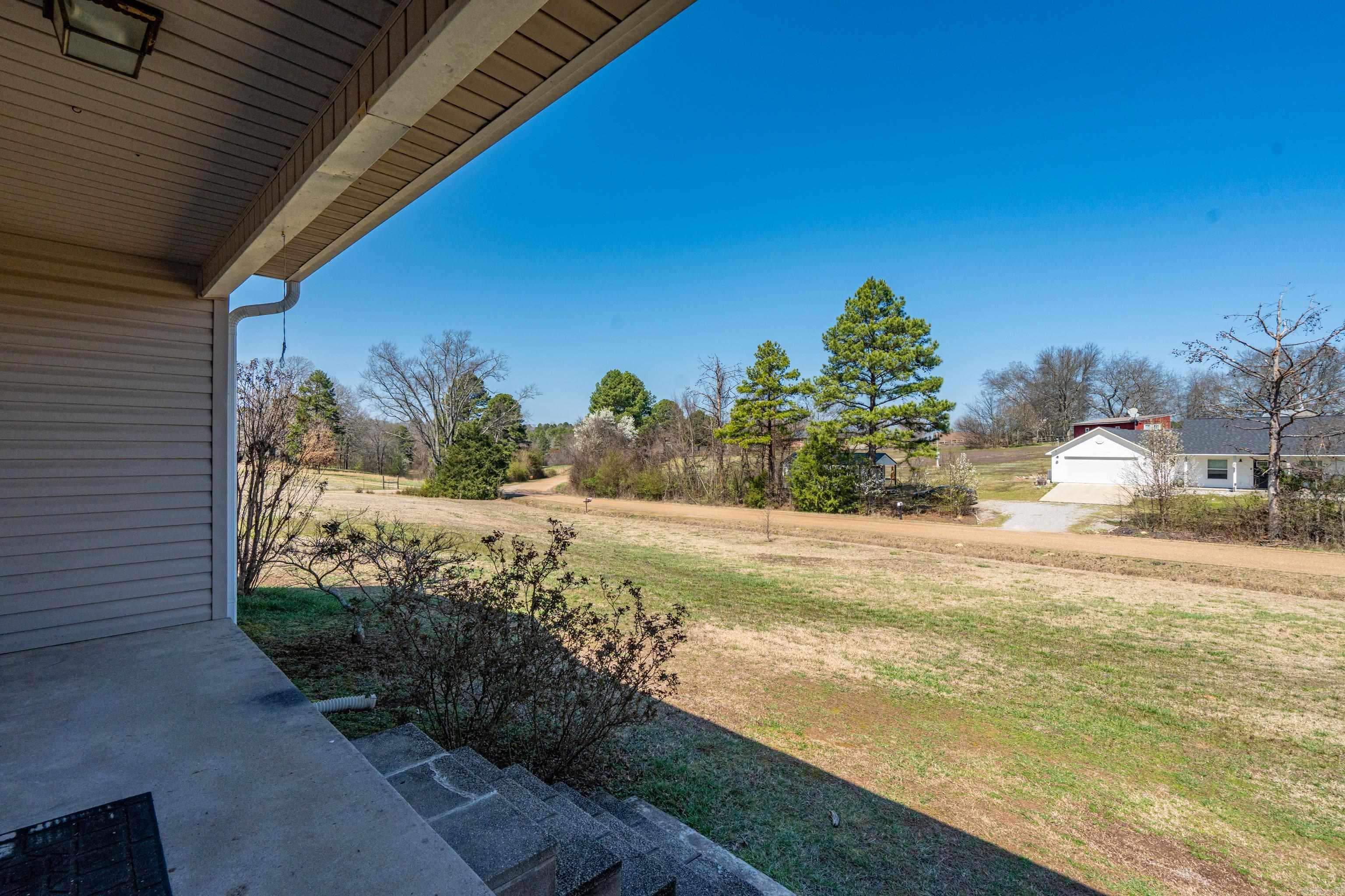 127  Mountain Meadow  Hot Springs, AR