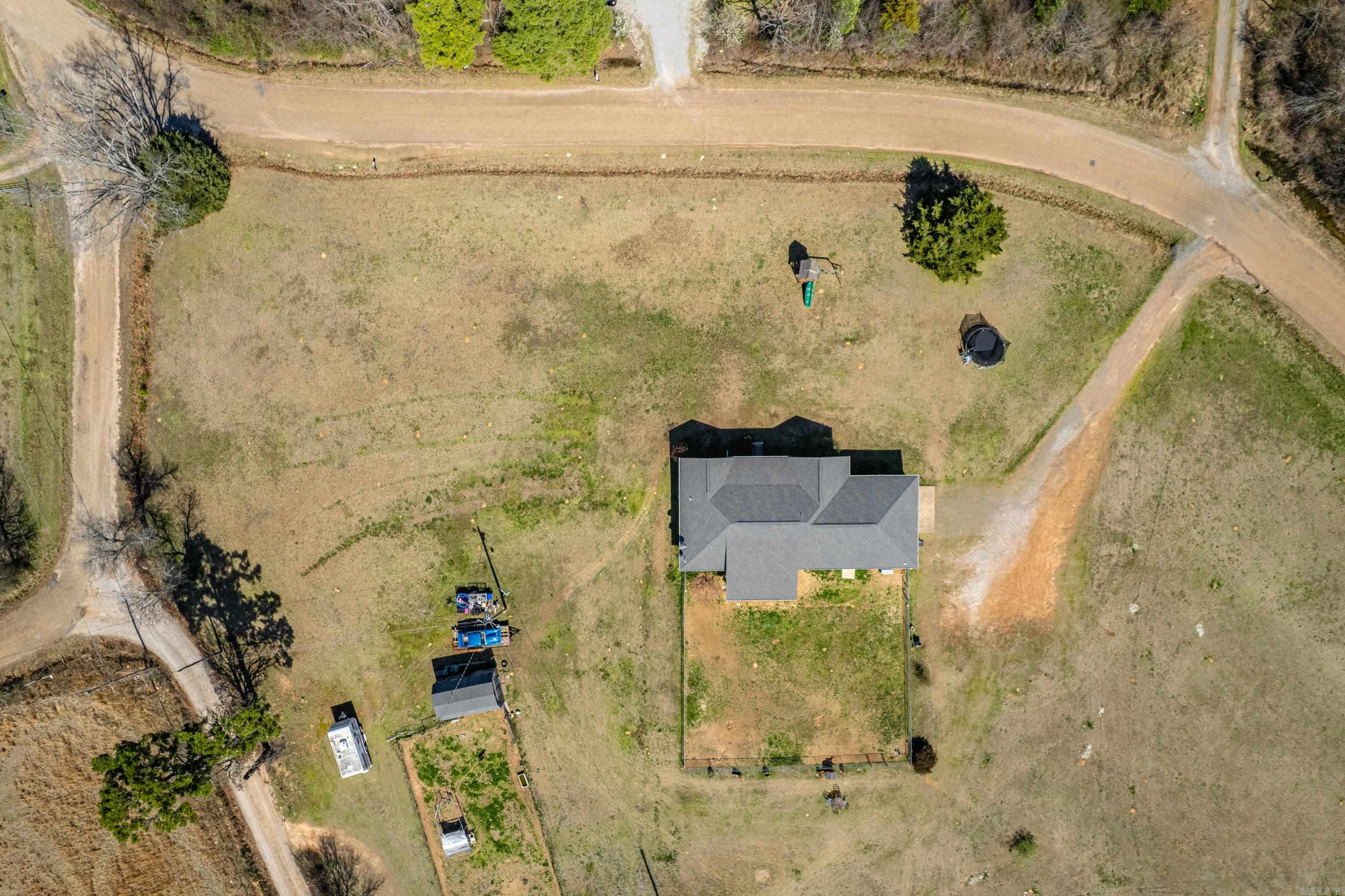 127  Mountain Meadow  Hot Springs, AR