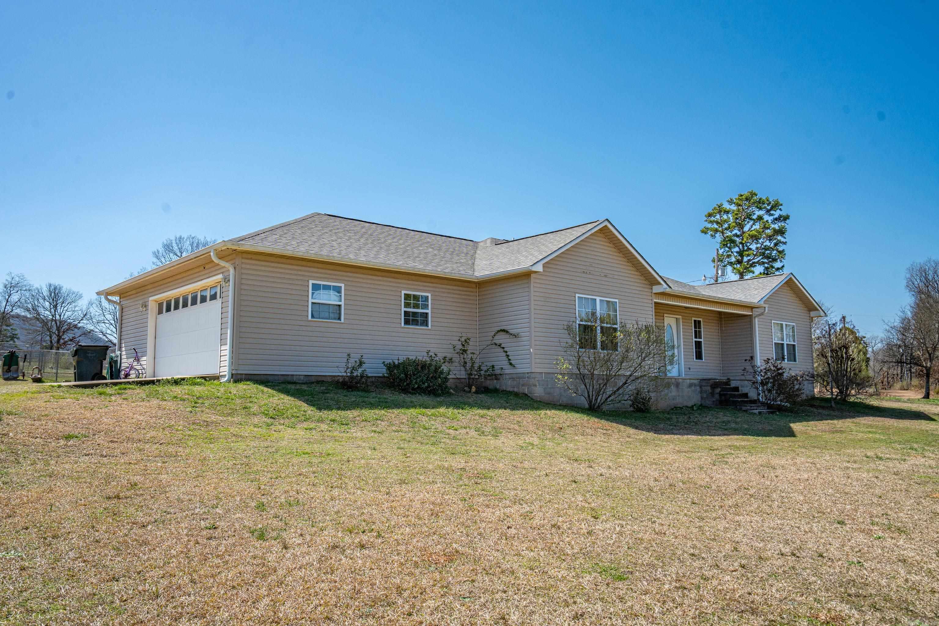 127  Mountain Meadow  Hot Springs, AR