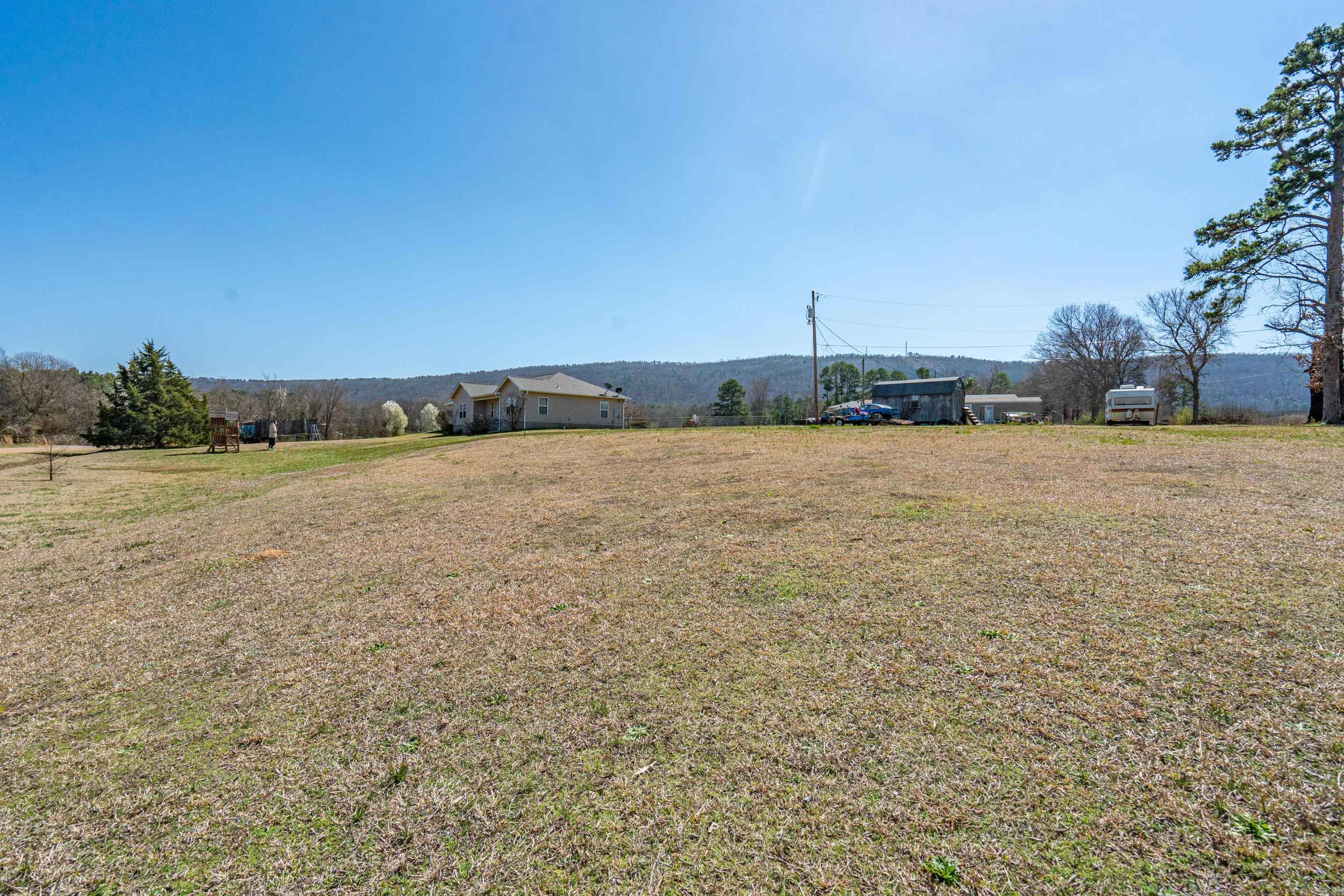 127  Mountain Meadow  Hot Springs, AR