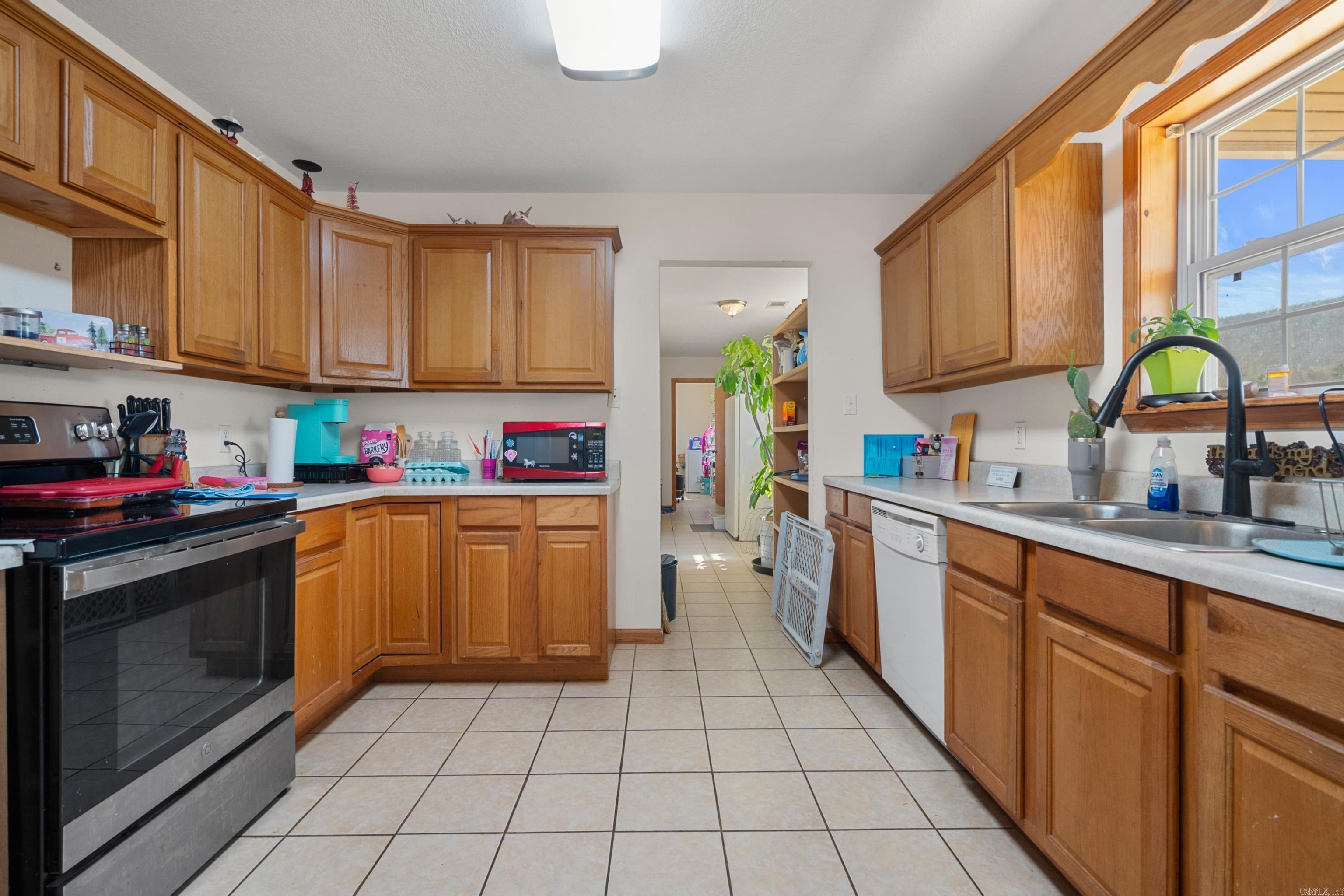 127  Mountain Meadow  Hot Springs, AR