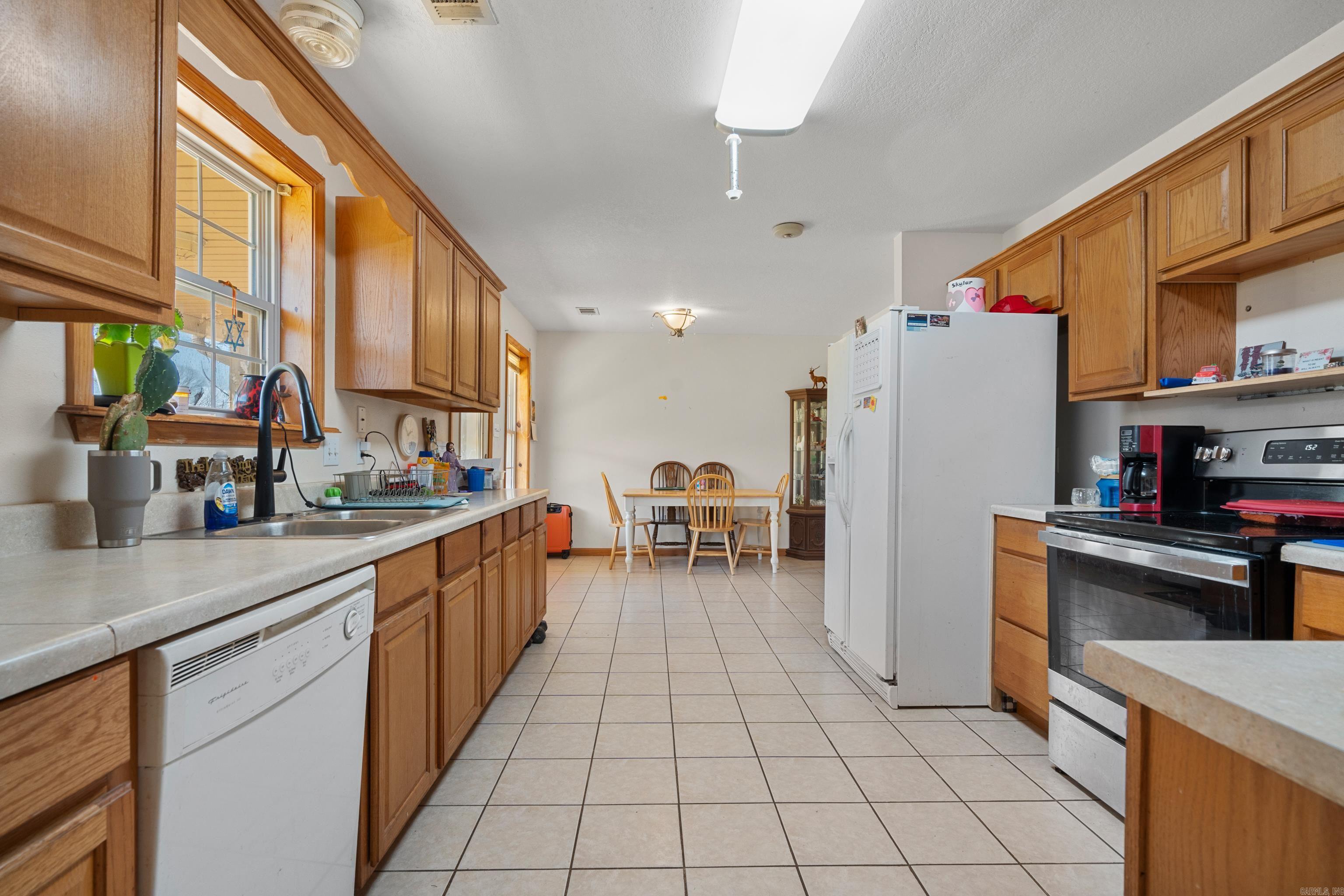 127  Mountain Meadow  Hot Springs, AR