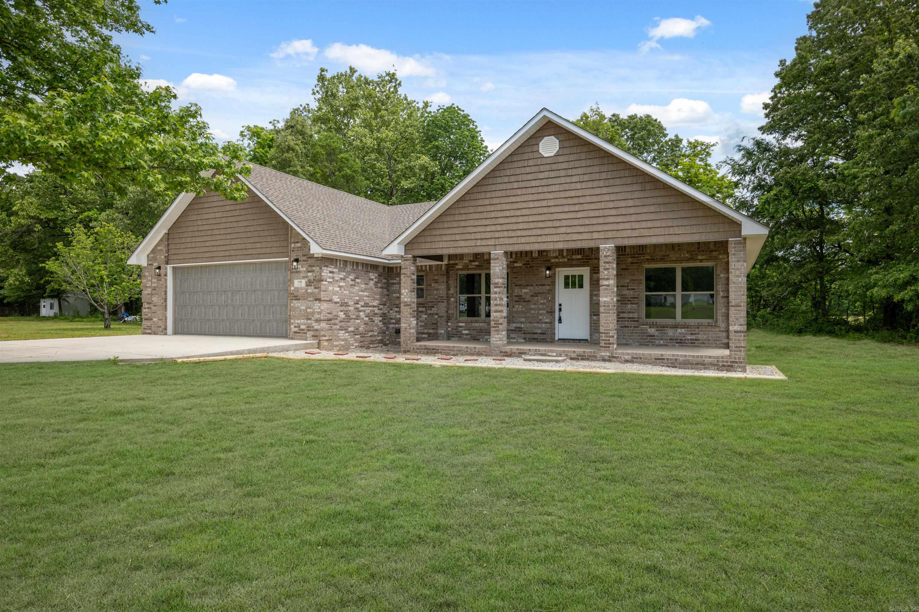 110 County Road 7922
