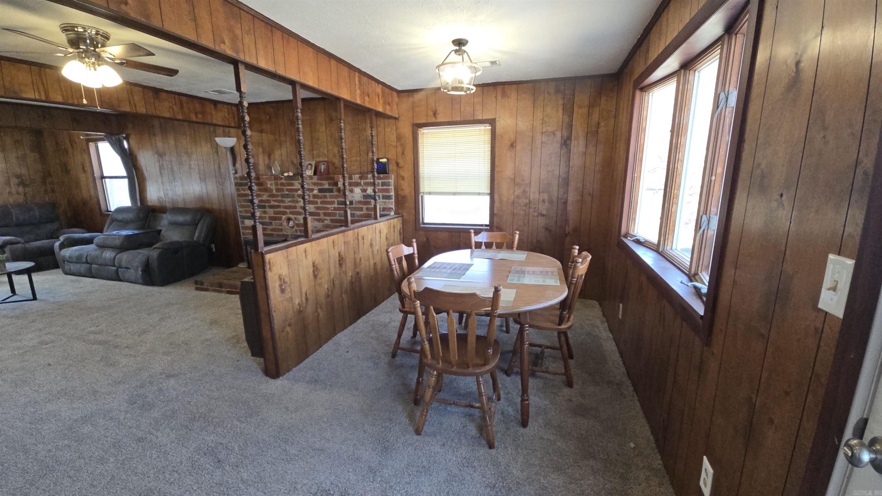 2430  Claxton  Cushman, AR