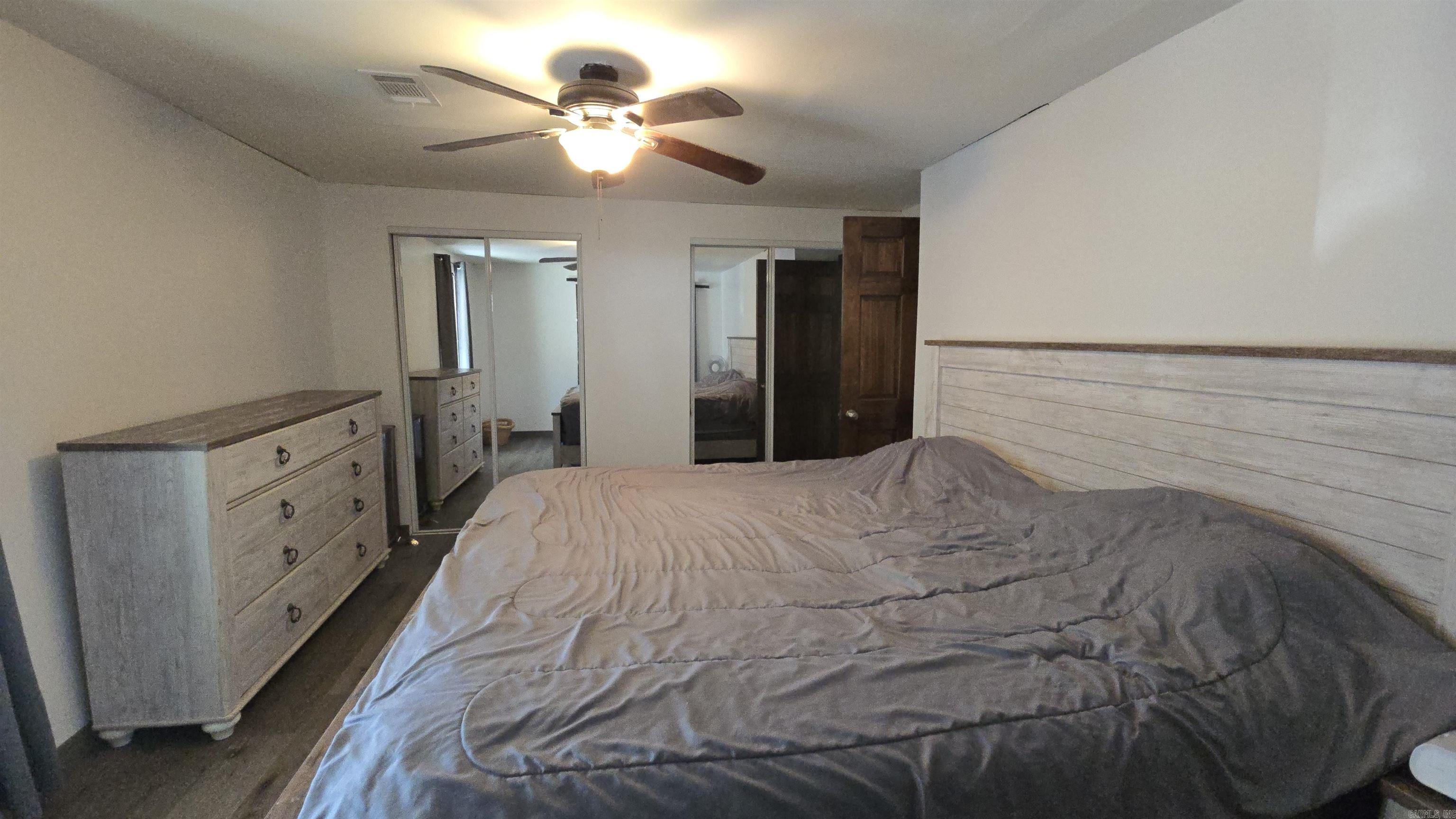 2430  Claxton  Cushman, AR
