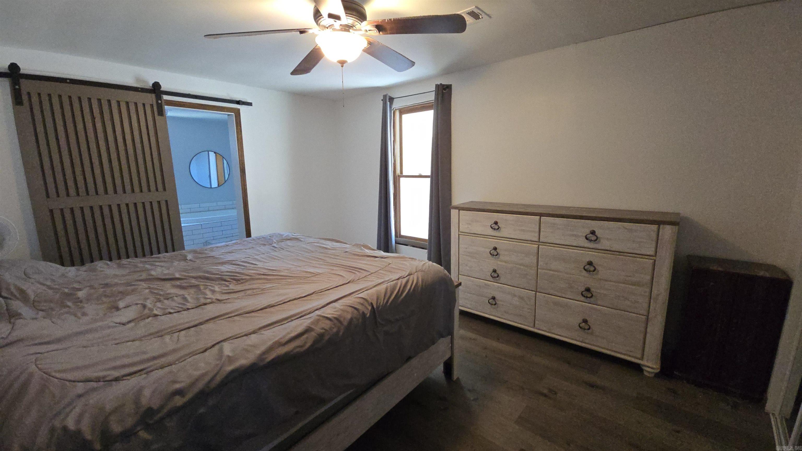 2430  Claxton  Cushman, AR