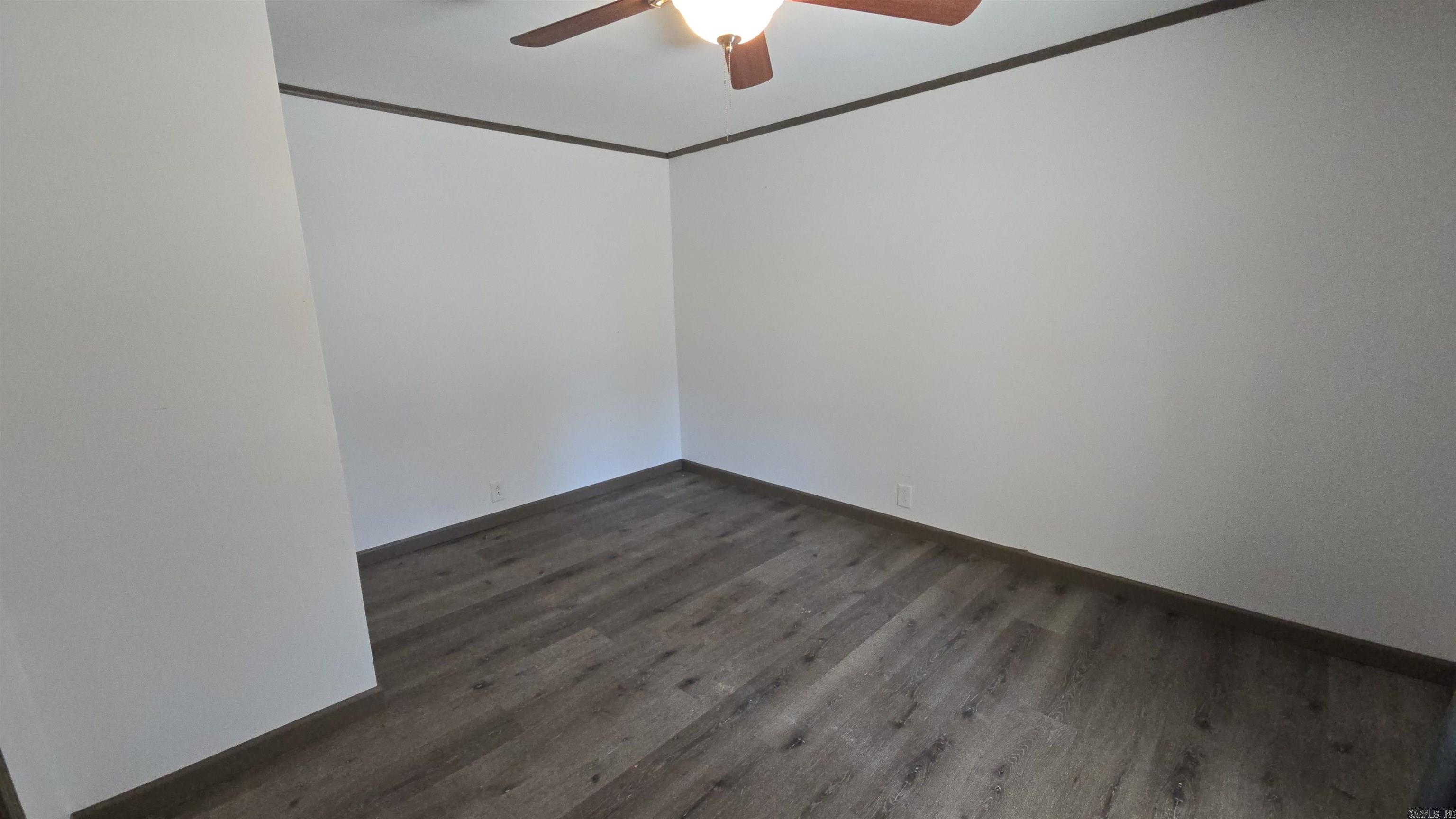 2430  Claxton  Cushman, AR