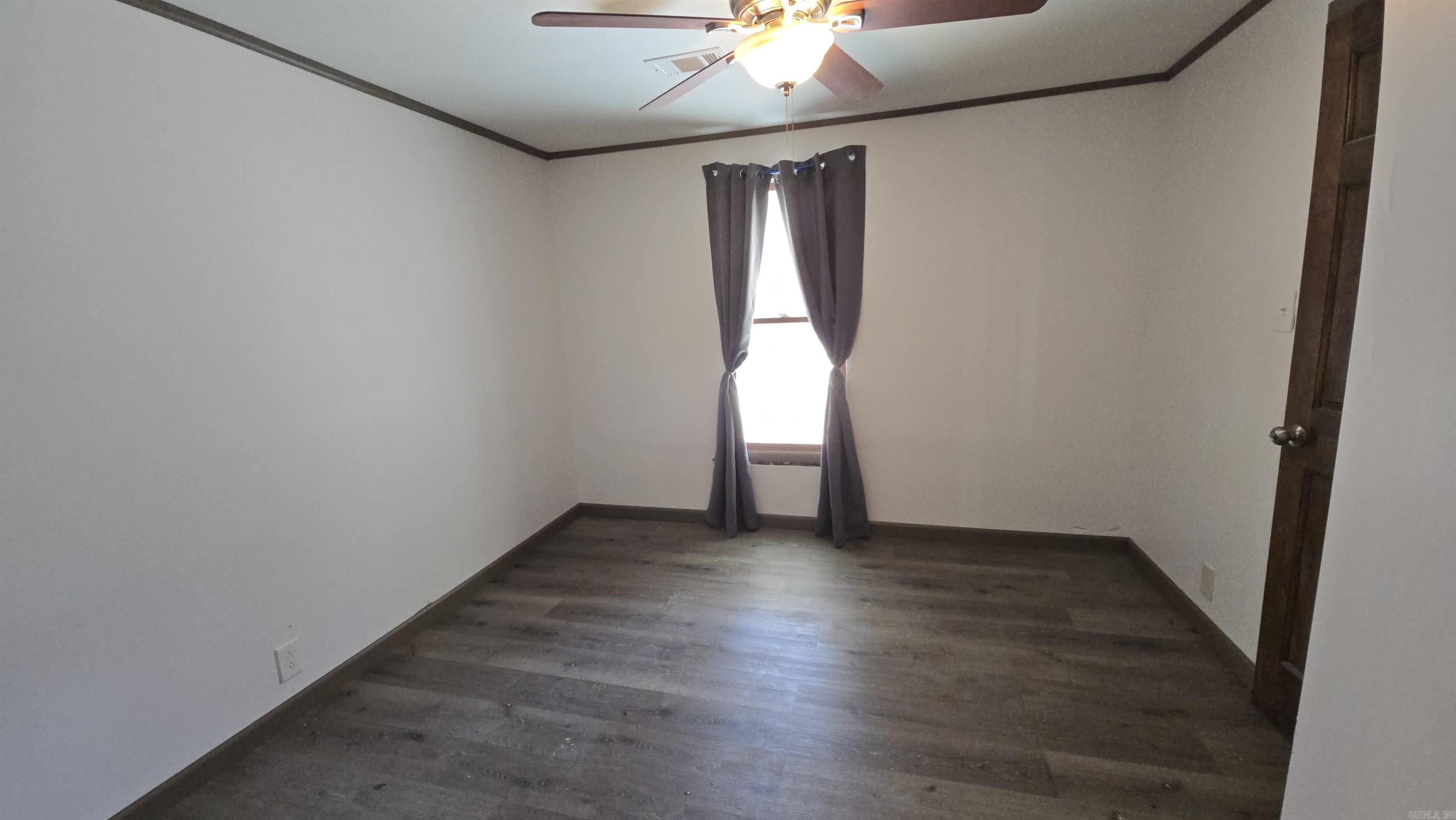 2430  Claxton  Cushman, AR