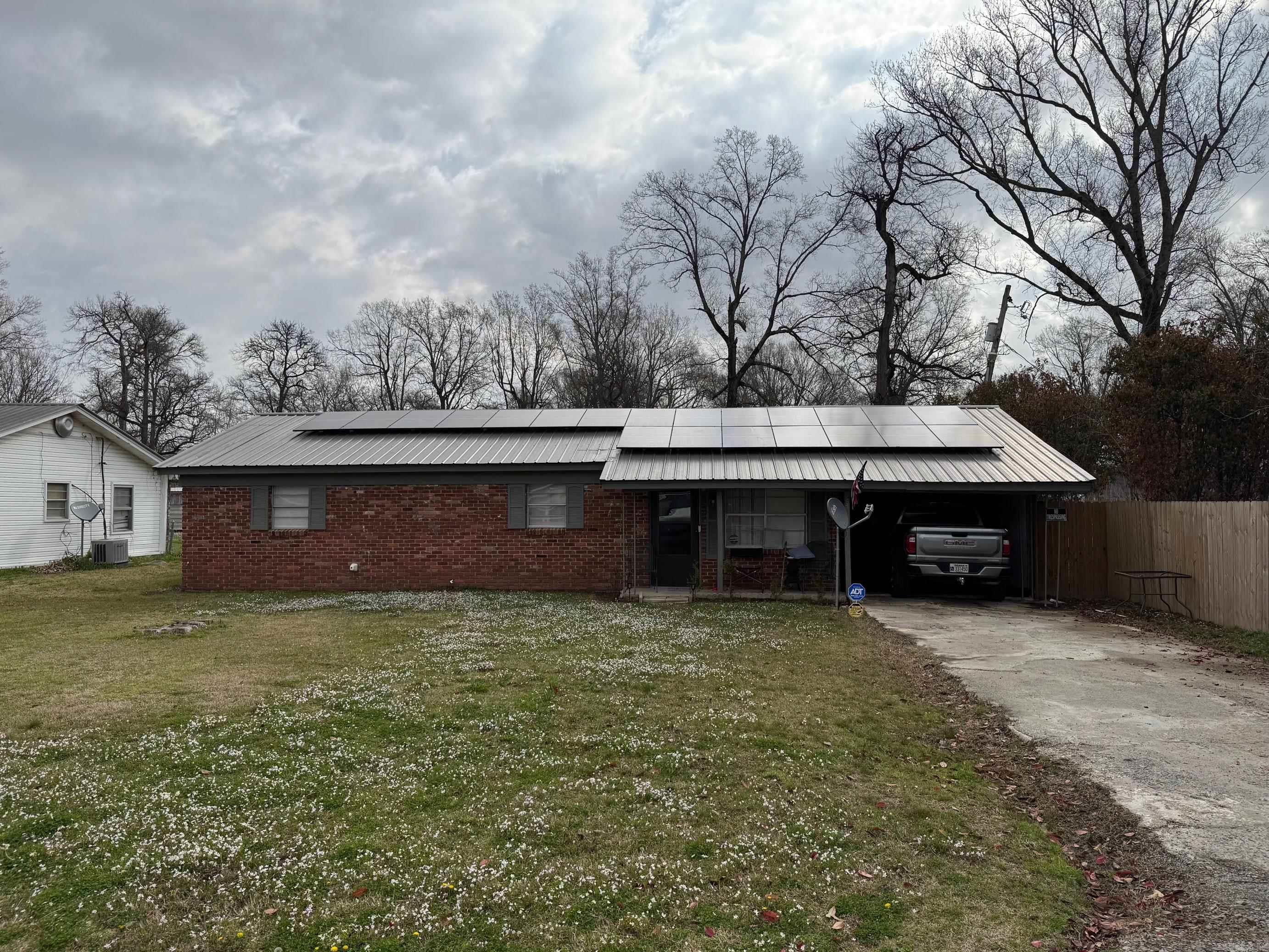700  Thompson  McGehee, AR