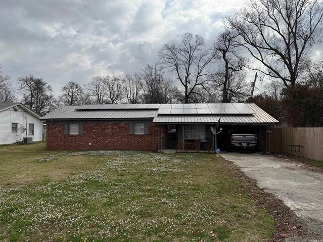700  Thompson  McGehee, AR