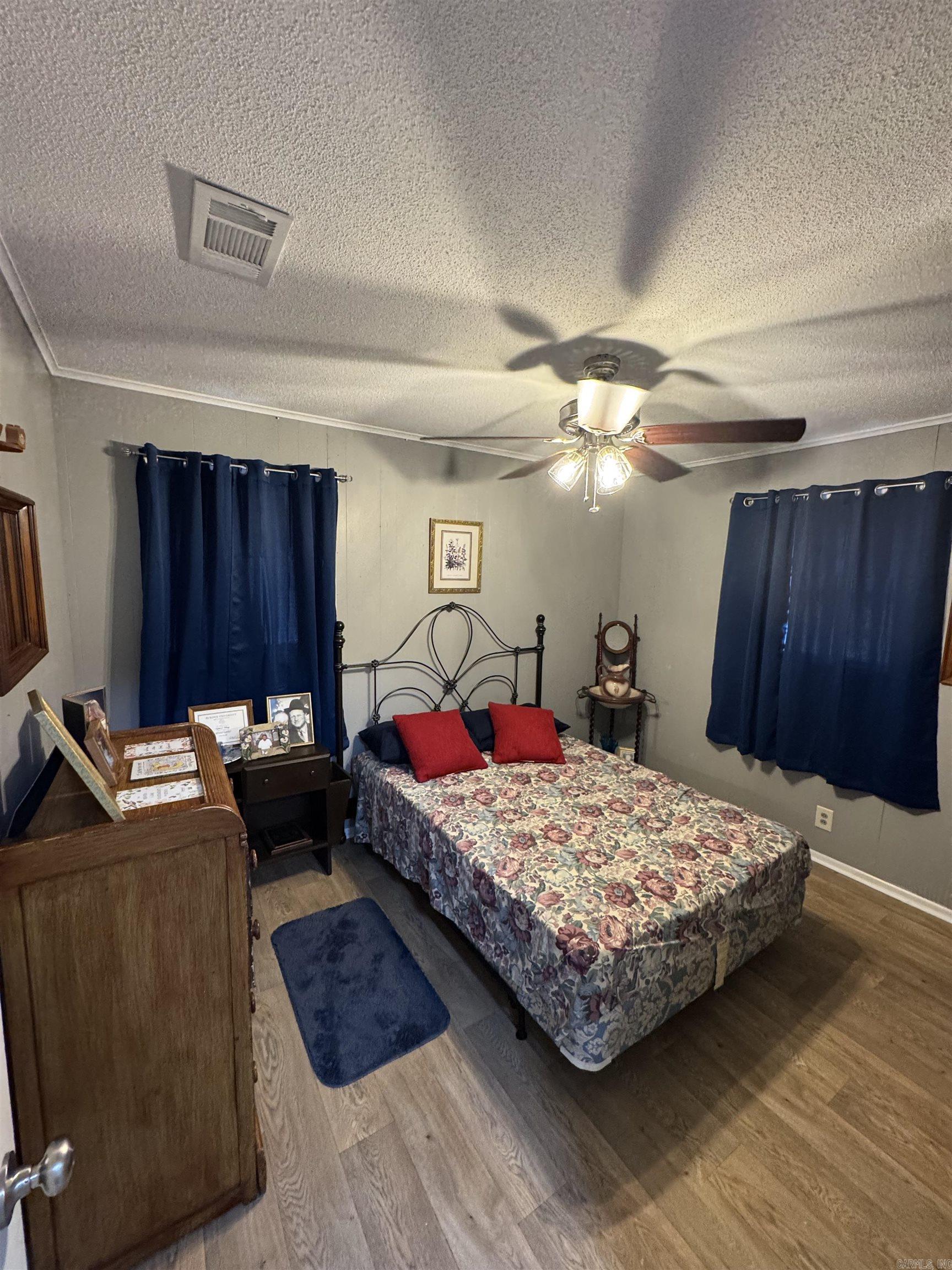700  Thompson  McGehee, AR