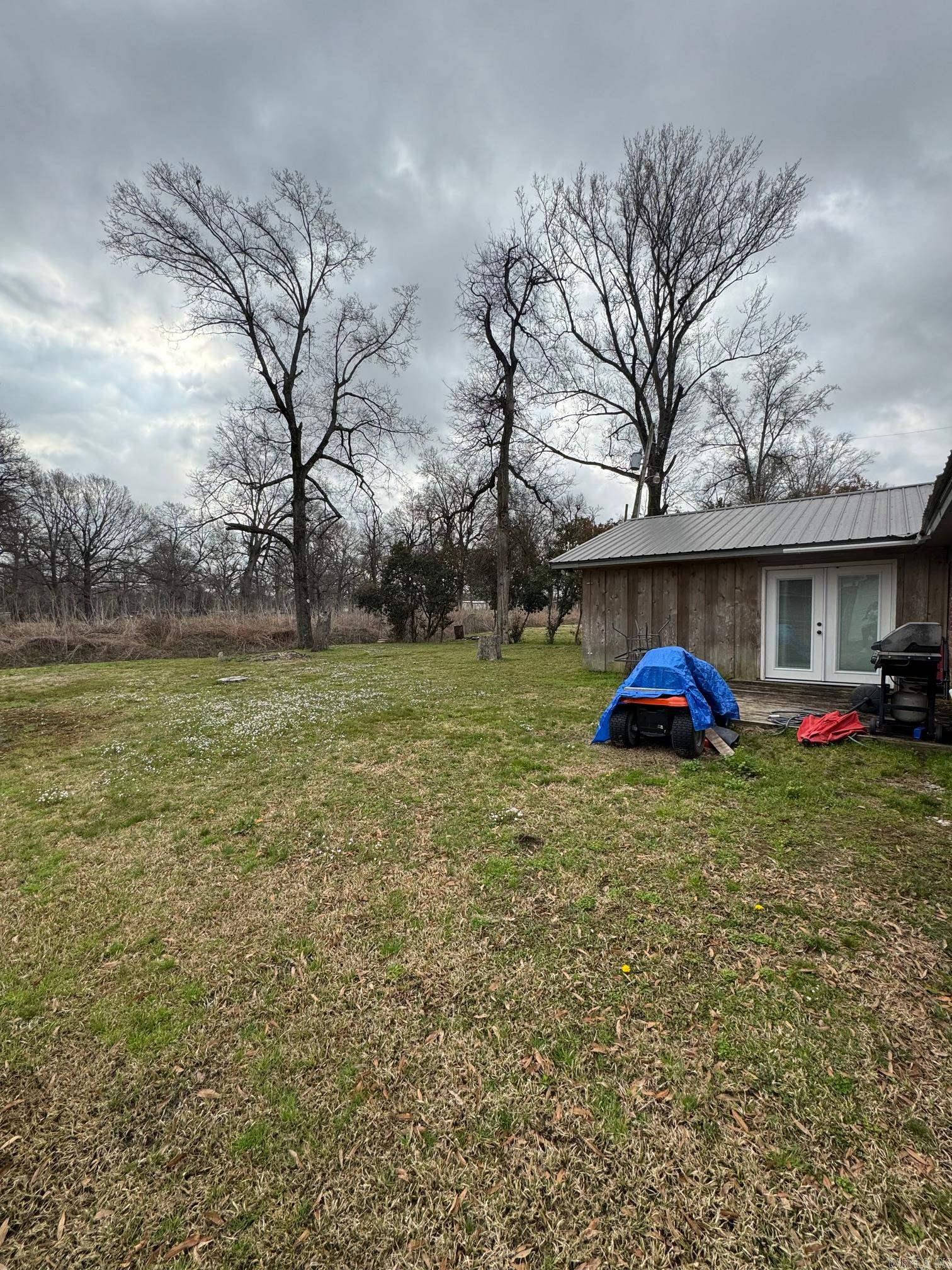 700  Thompson  McGehee, AR
