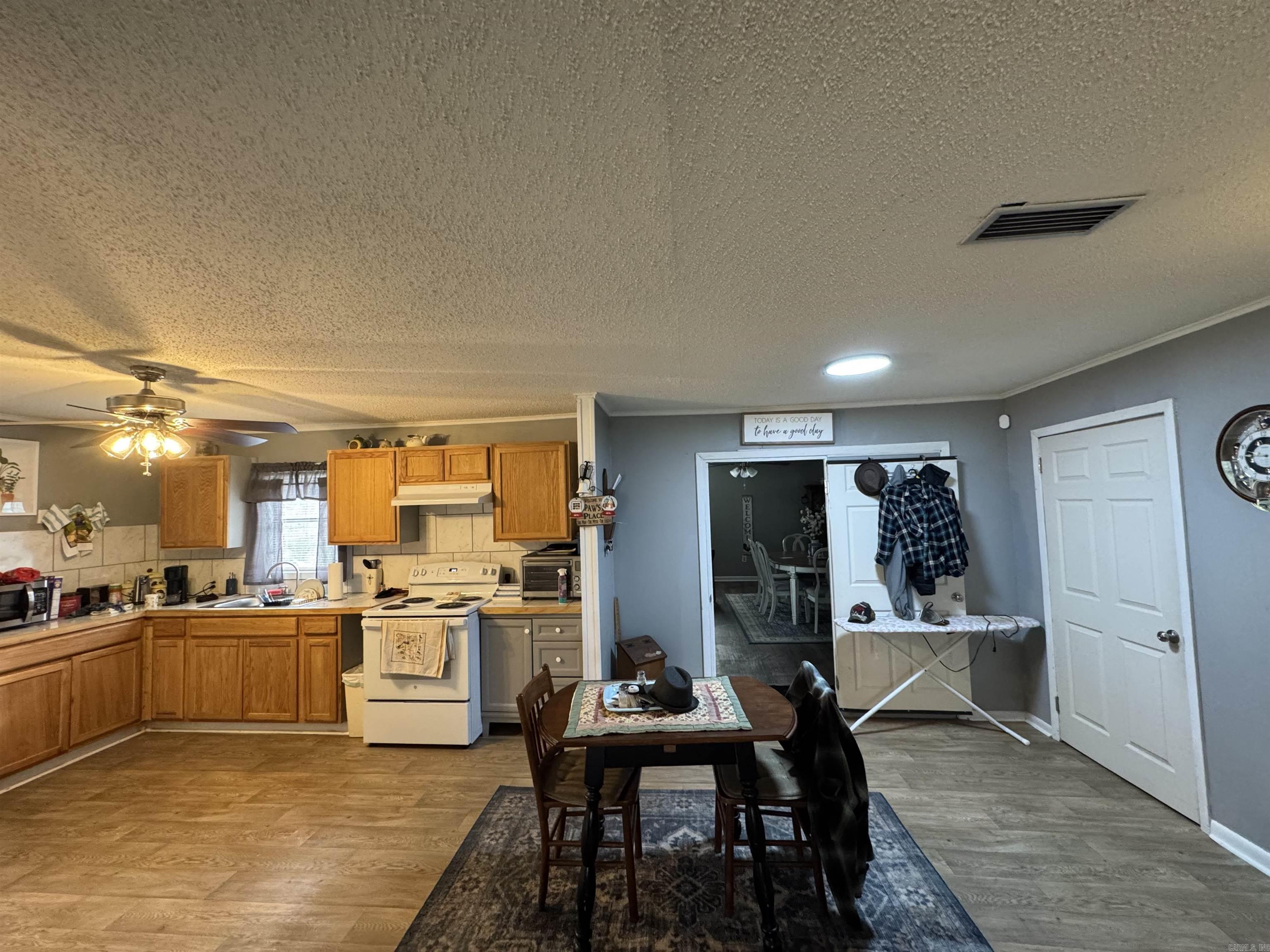 700  Thompson  McGehee, AR