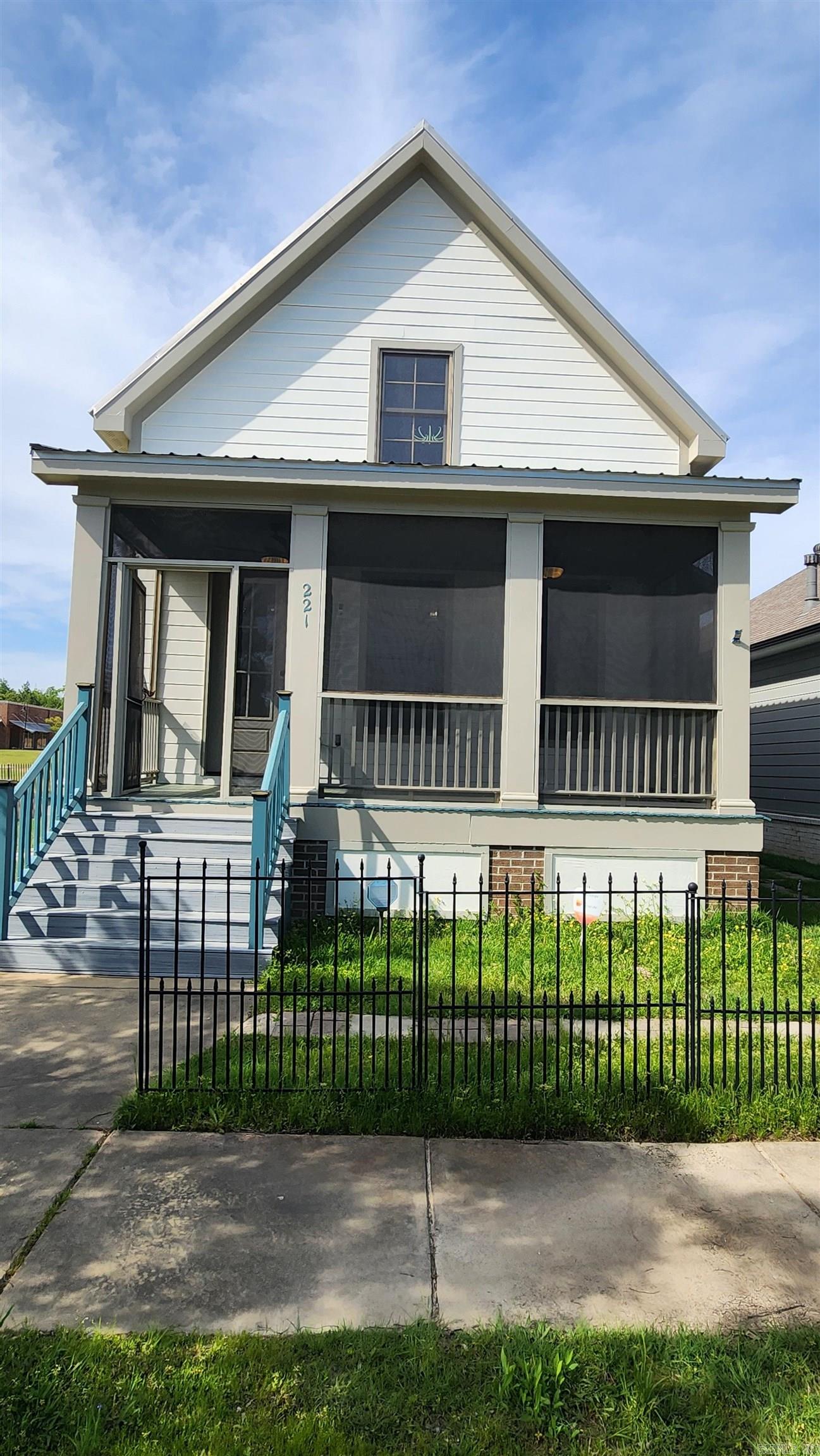 221 A St Bryant, AR 72022