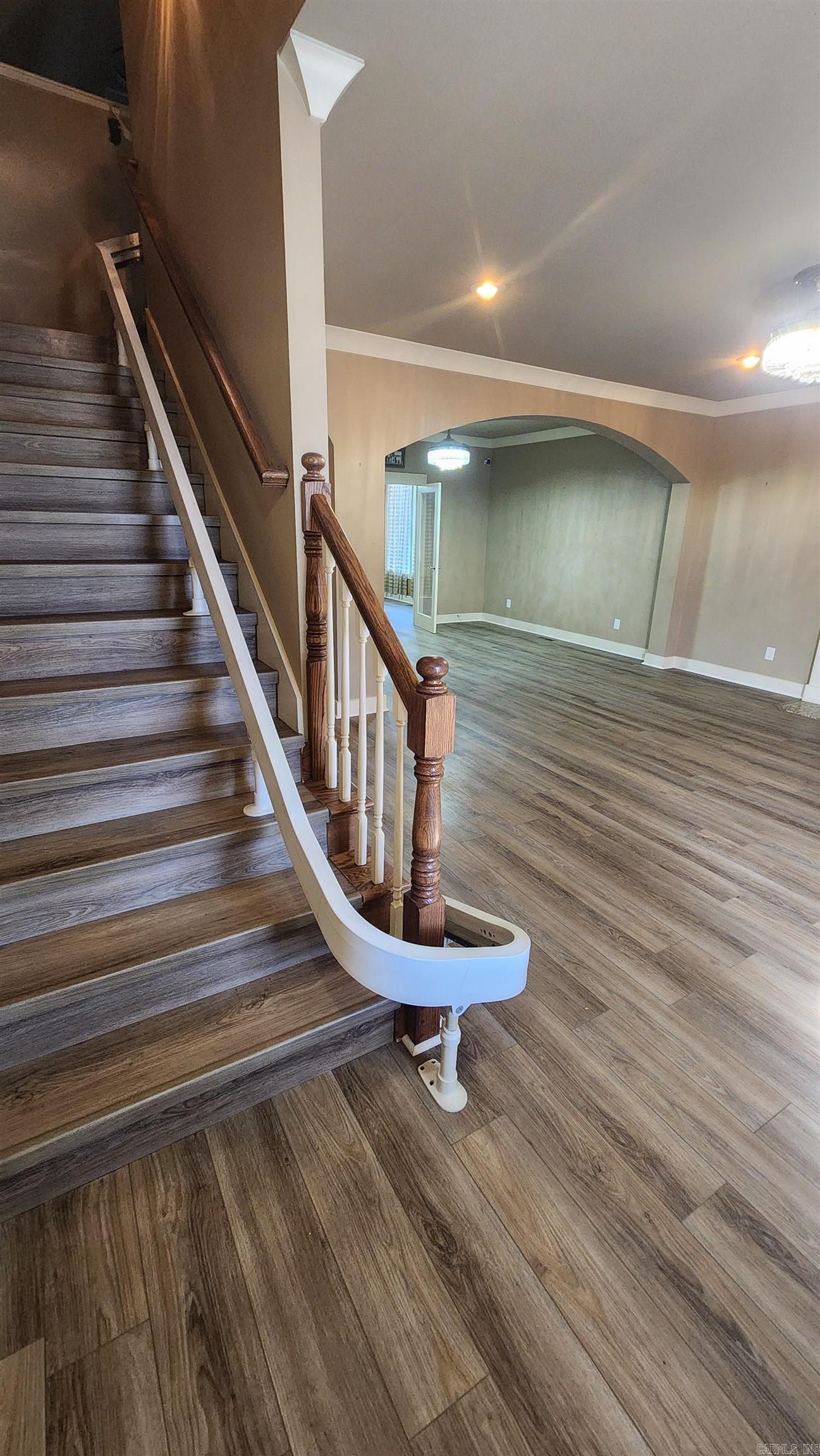 221 A St Bryant, AR 72022